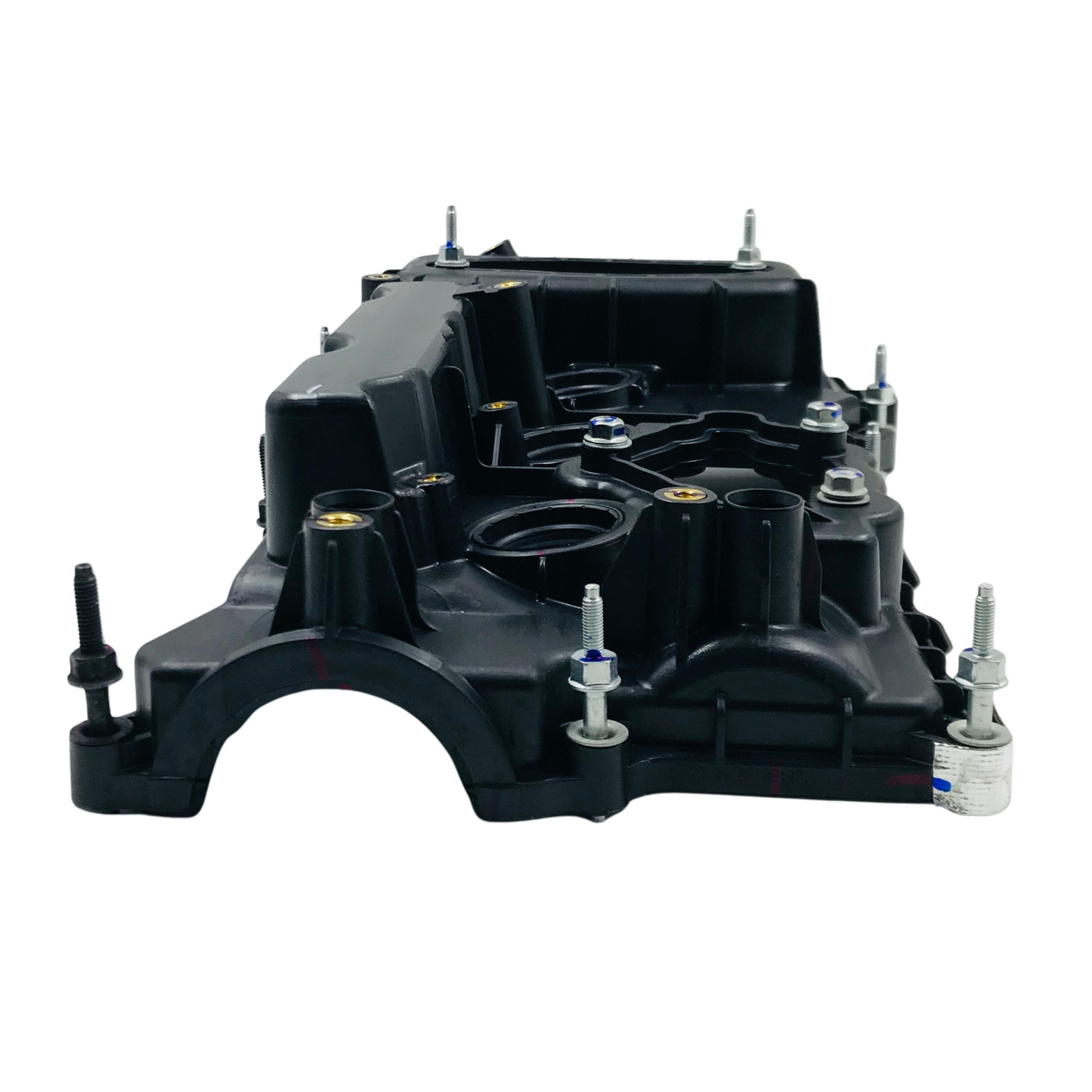 Tapa PunterÃ­as Ford 3.0 Explorer Aviator Bronco 20-24 Original