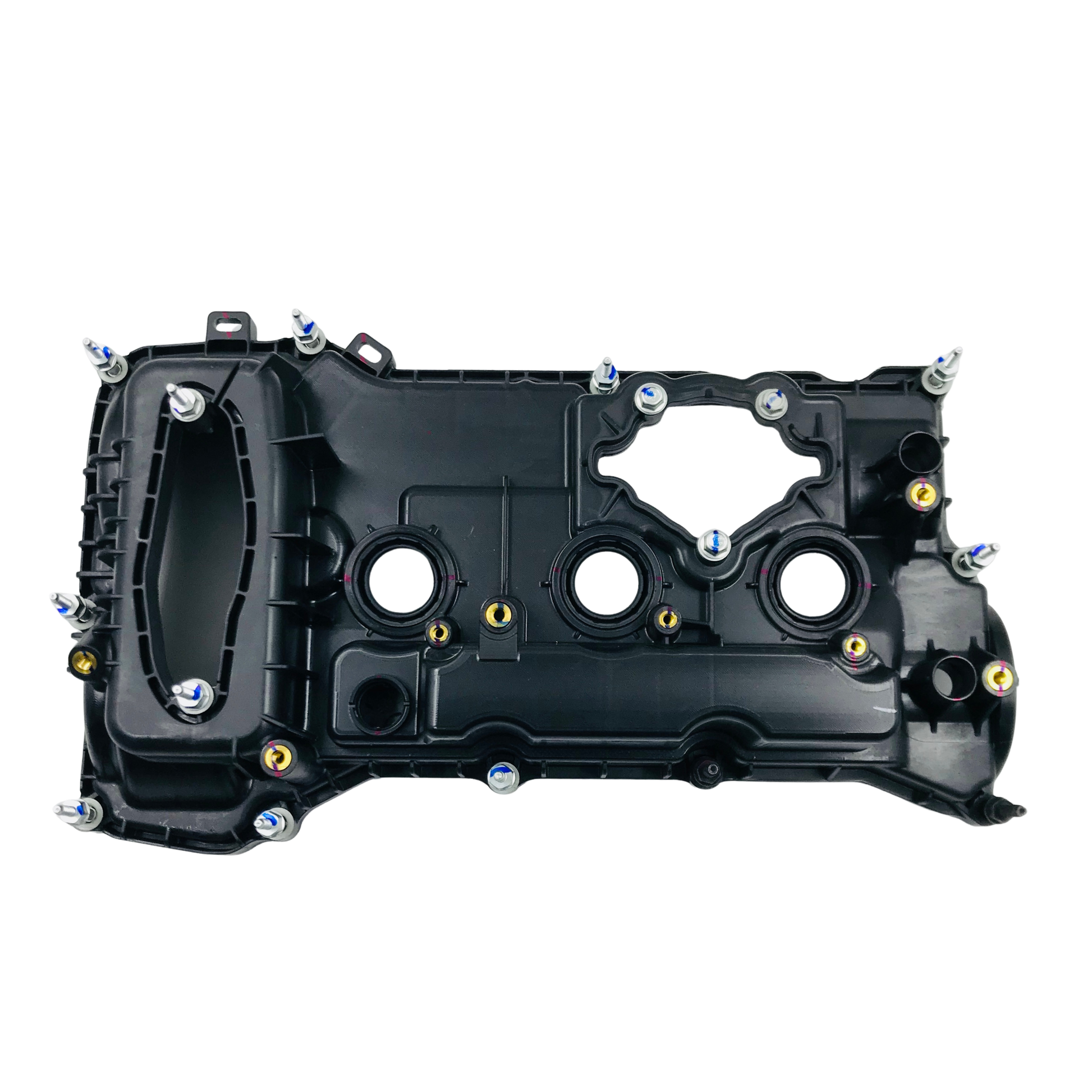 Tapa PunterÃ­as Ford 3.0 Explorer Aviator Bronco 20-24 Original
