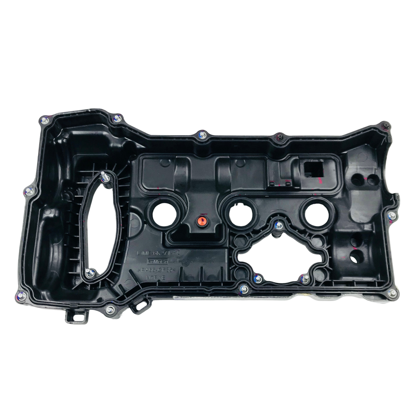 Tapa PunterÃ­as Ford 3.0 Explorer Aviator Bronco 20-24 Original