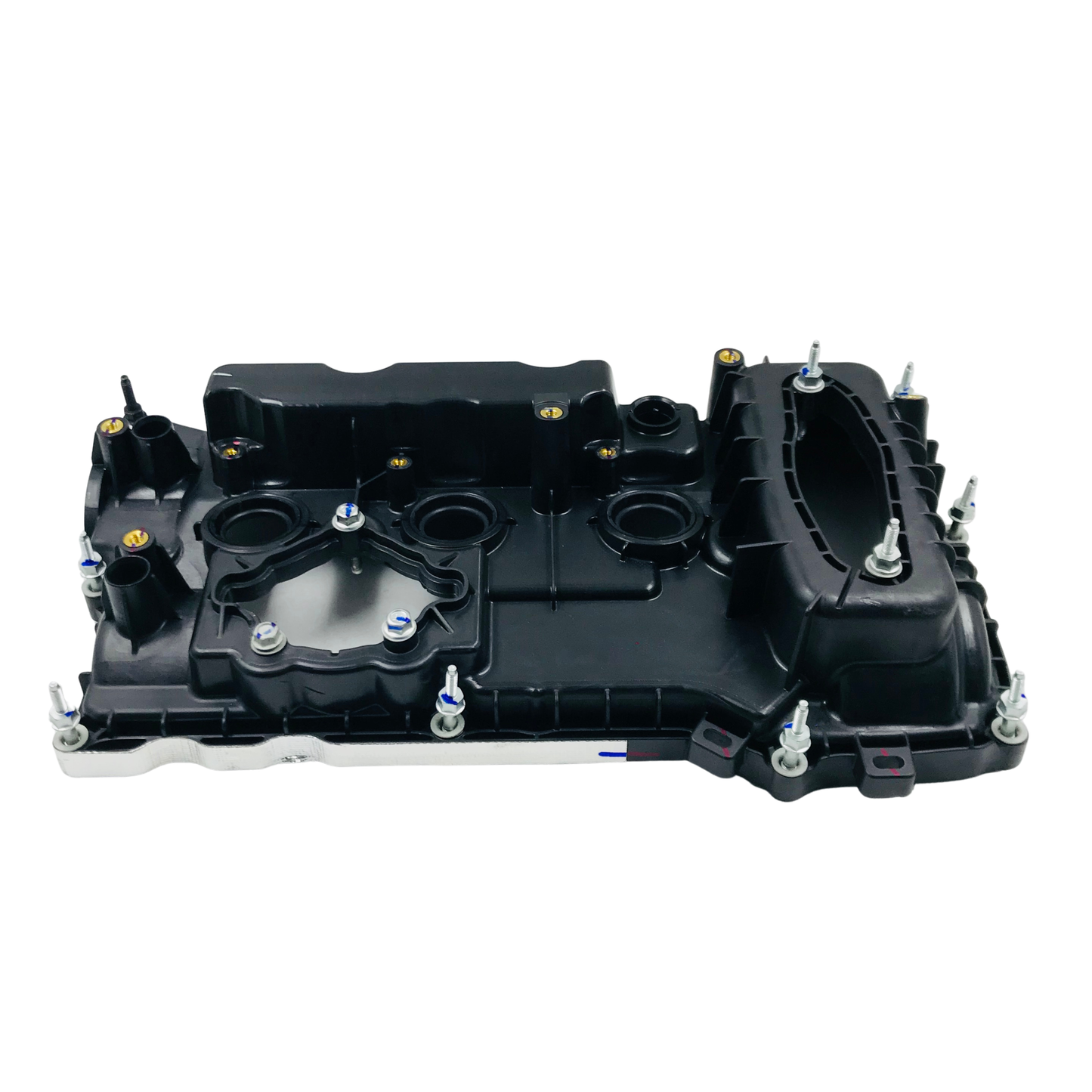 Tapa PunterÃ­as Ford 3.0 Explorer Aviator Bronco 20-24 Original