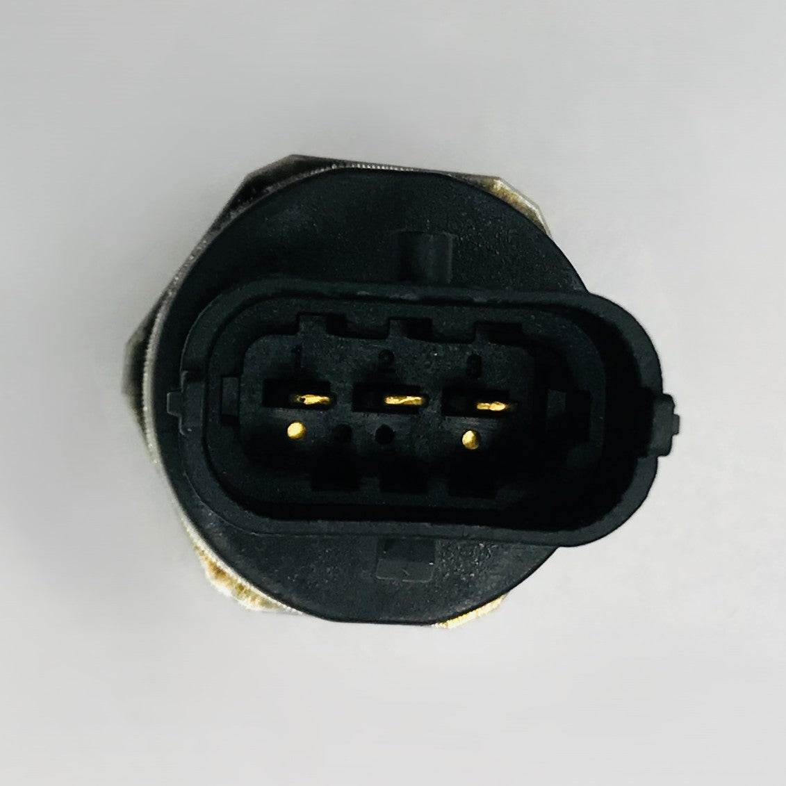 Regulador De Presion Gasolina Ford Mazda 3 Pines