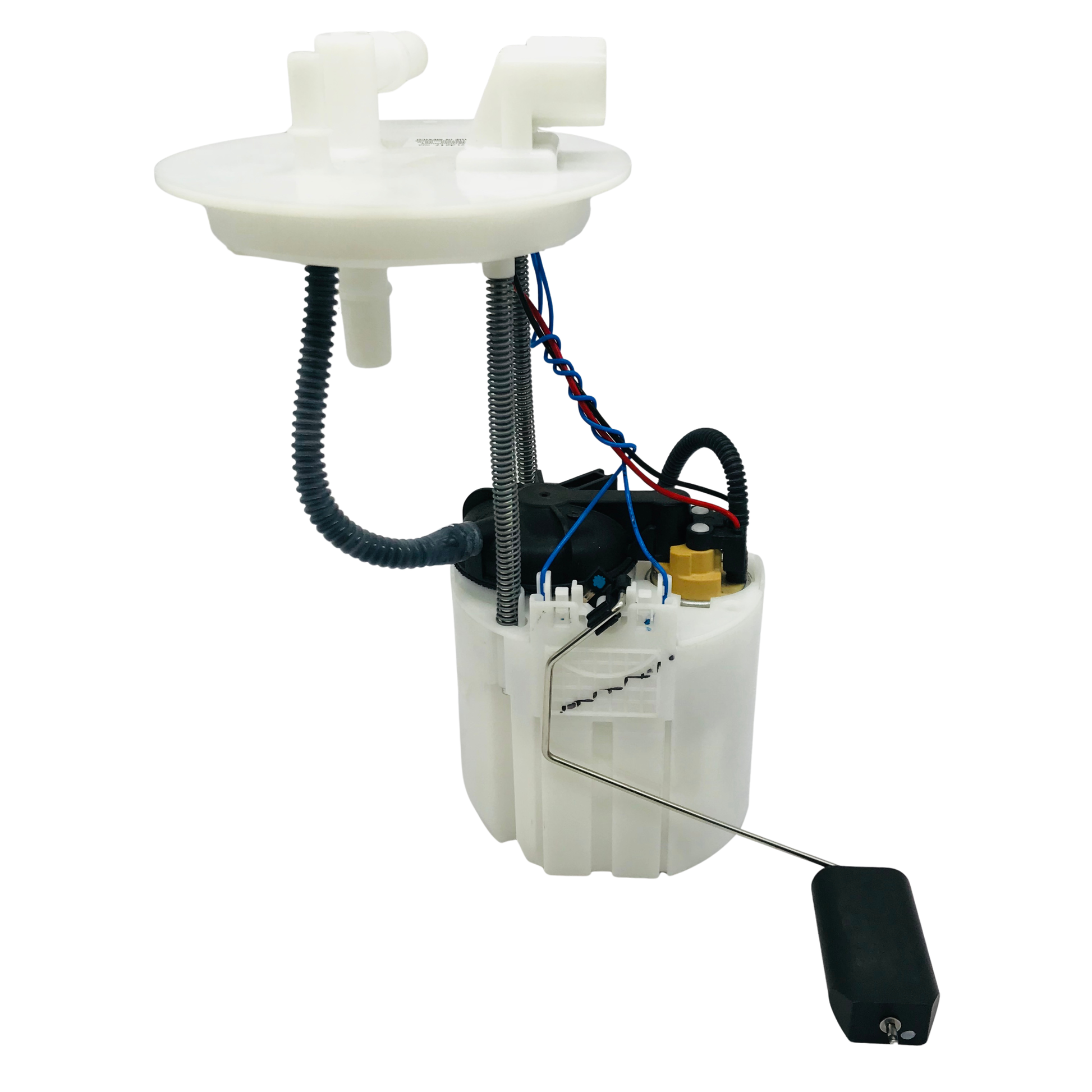 Bomba Gas E Completa Chev Equinox 1.5 18-22 2 Tubos 4 Pines Original