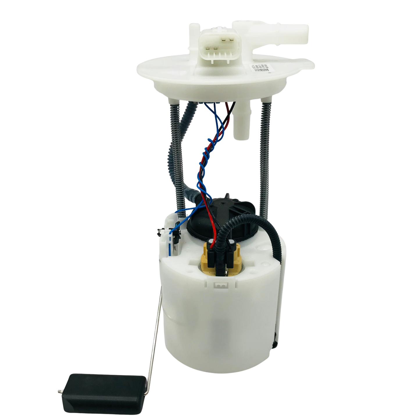 Bomba Gas E Completa Chev Equinox 1.5 18-22 2 Tubos 4 Pines Original