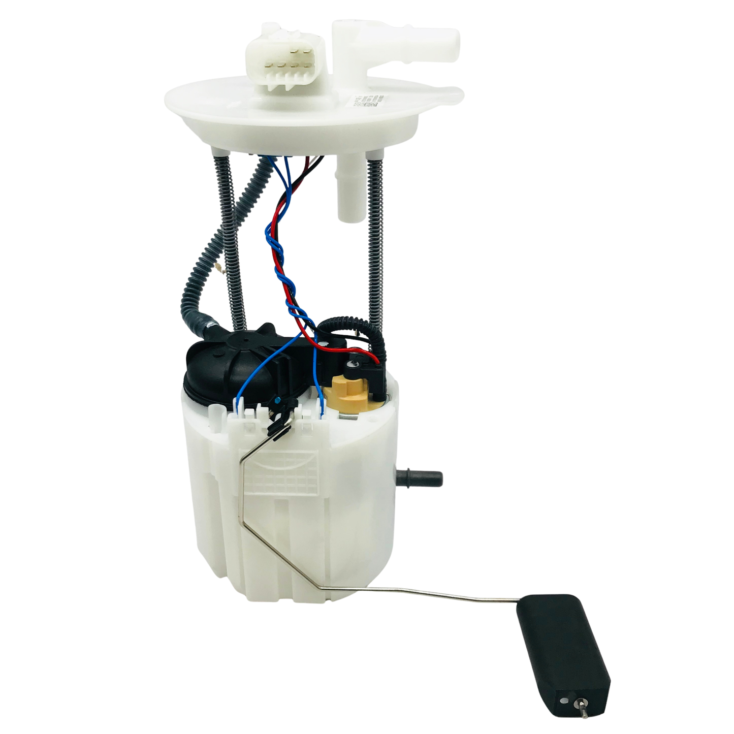 Bomba Gas E Completa Chev Equinox 1.5 18-22 2 Tubos 6 Pines Original