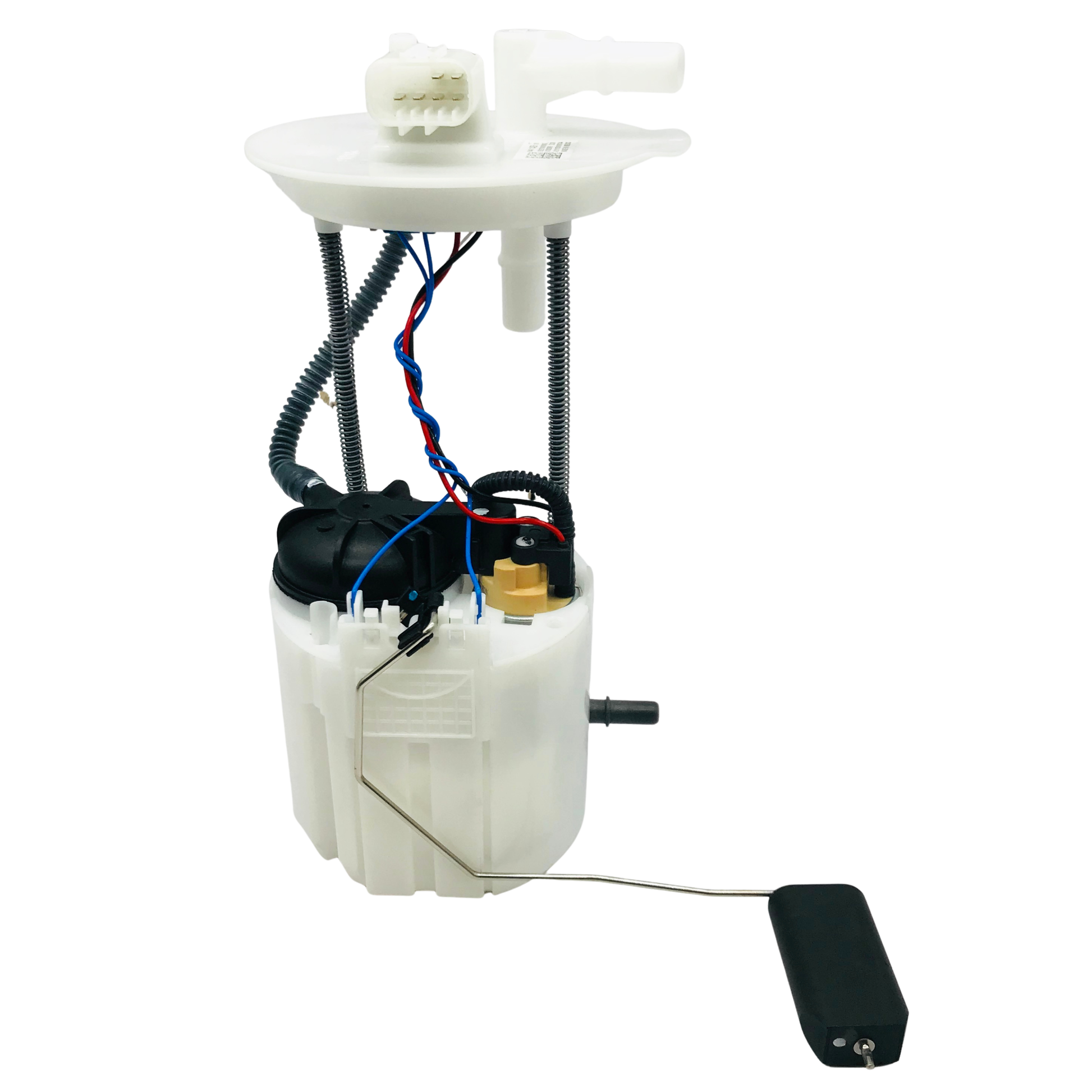 Bomba Gas E Completa Chev Equinox 1.5 18-22 2 Tubos 6 Pines Original