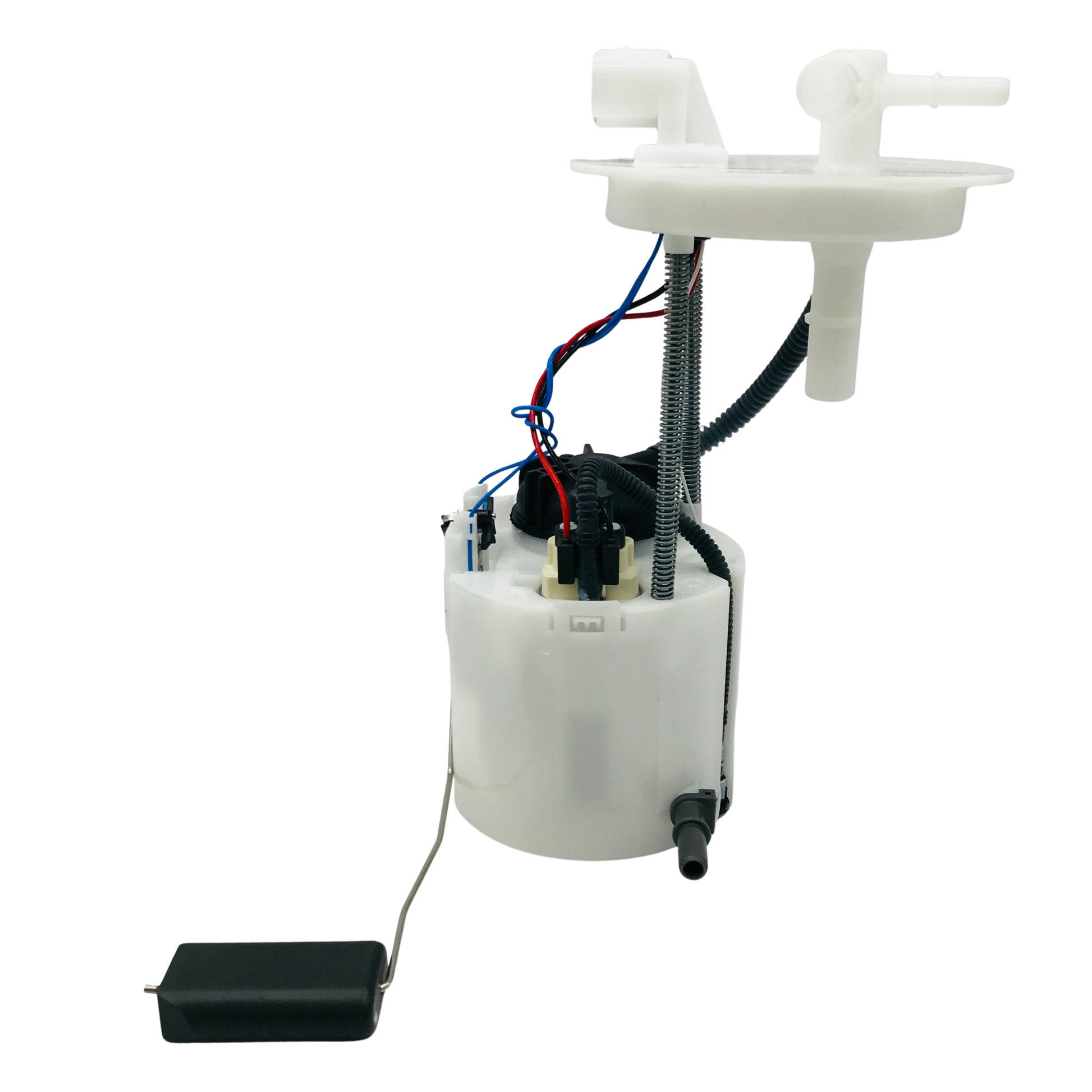 Bomba Gas E Completa Chev Equinox 1.5 18-22 2 Tubos 6 Pines Original