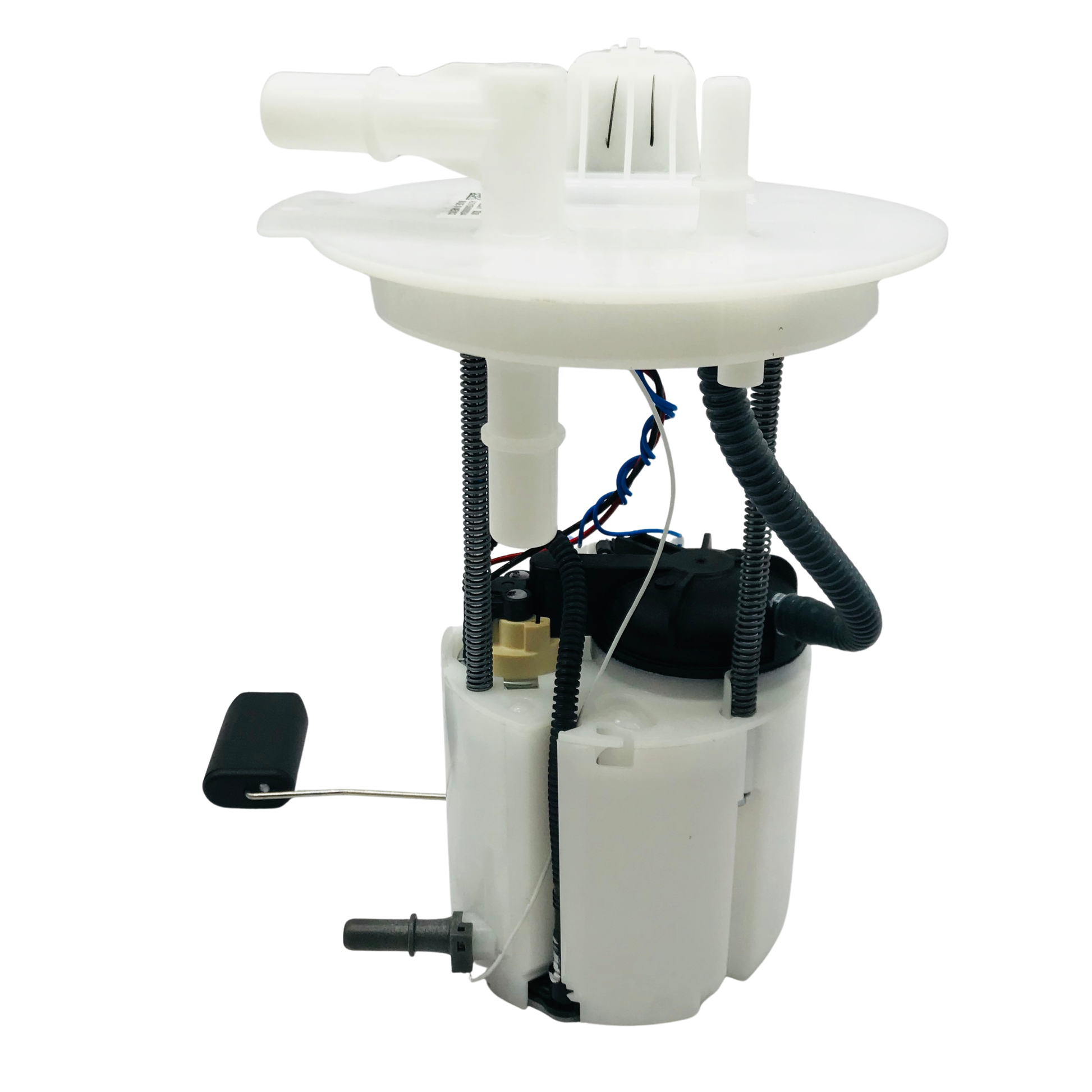 Bomba Gas E Completa Chev Equinox 1.5 18-22 2 Tubos 6 Pines Original