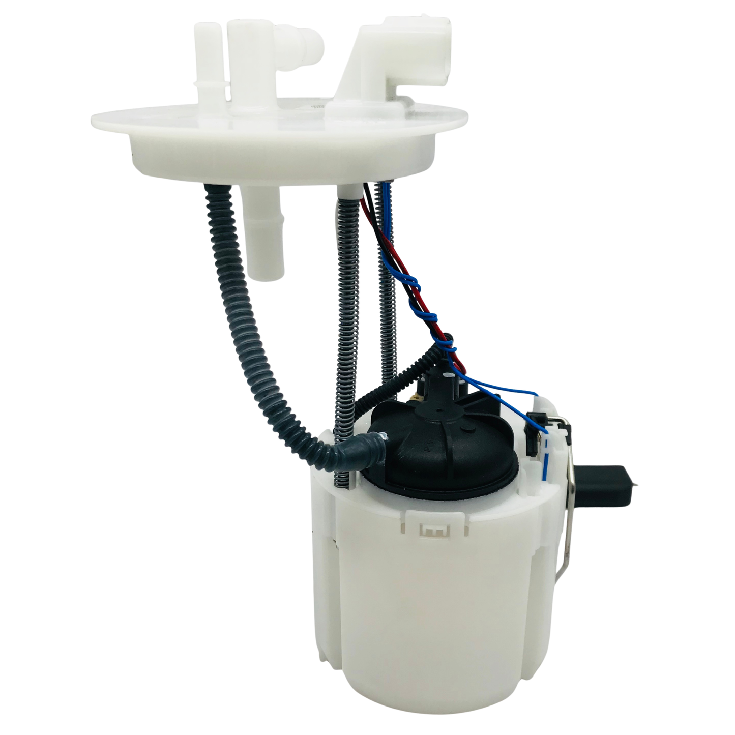 Bomba Gas E Completa Chev Equinox 1.5 18-22 2 Tubos 6 Pines Original