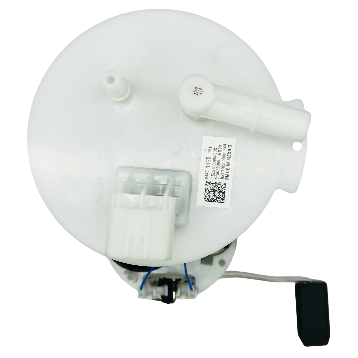 Bomba Gas E Completa Chev Equinox 1.5 18-22 2 Tubos 6 Pines Original