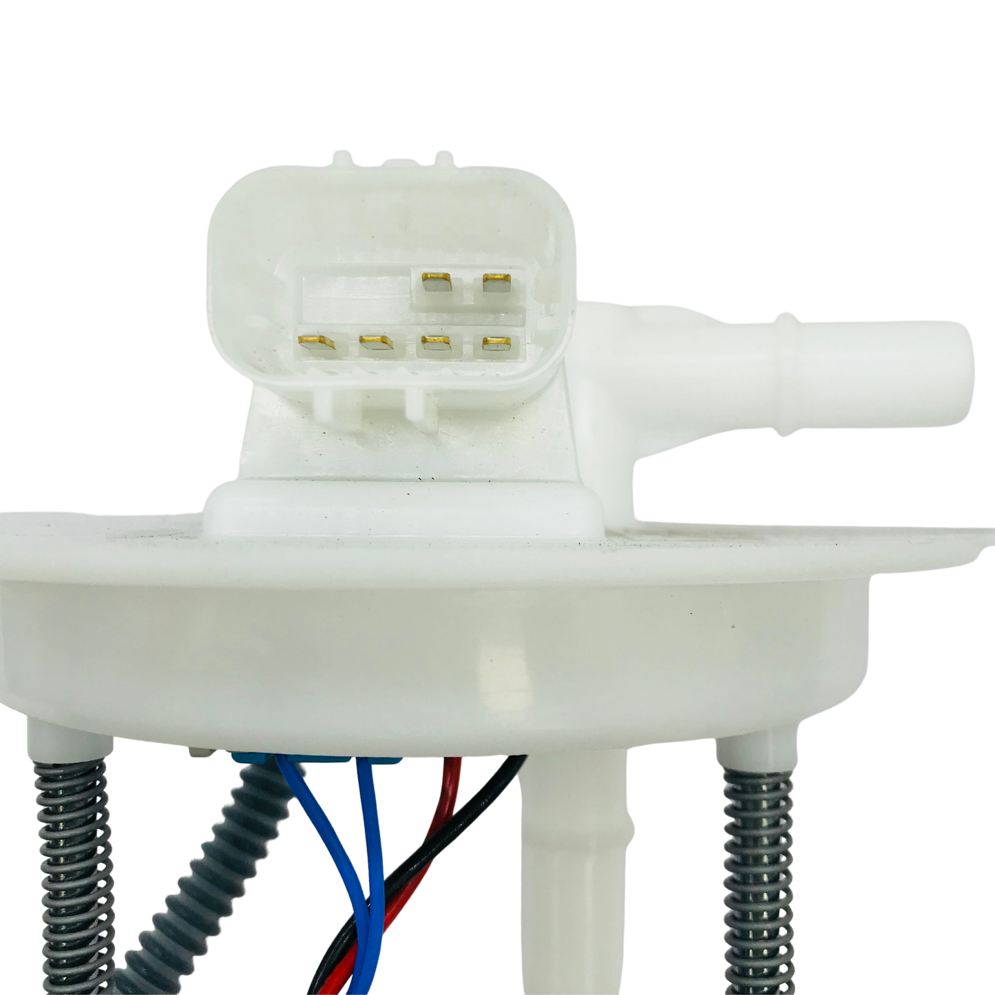 Bomba Gas E Completa Chev Equinox 1.5 18-22 2 Tubos 6 Pines Original