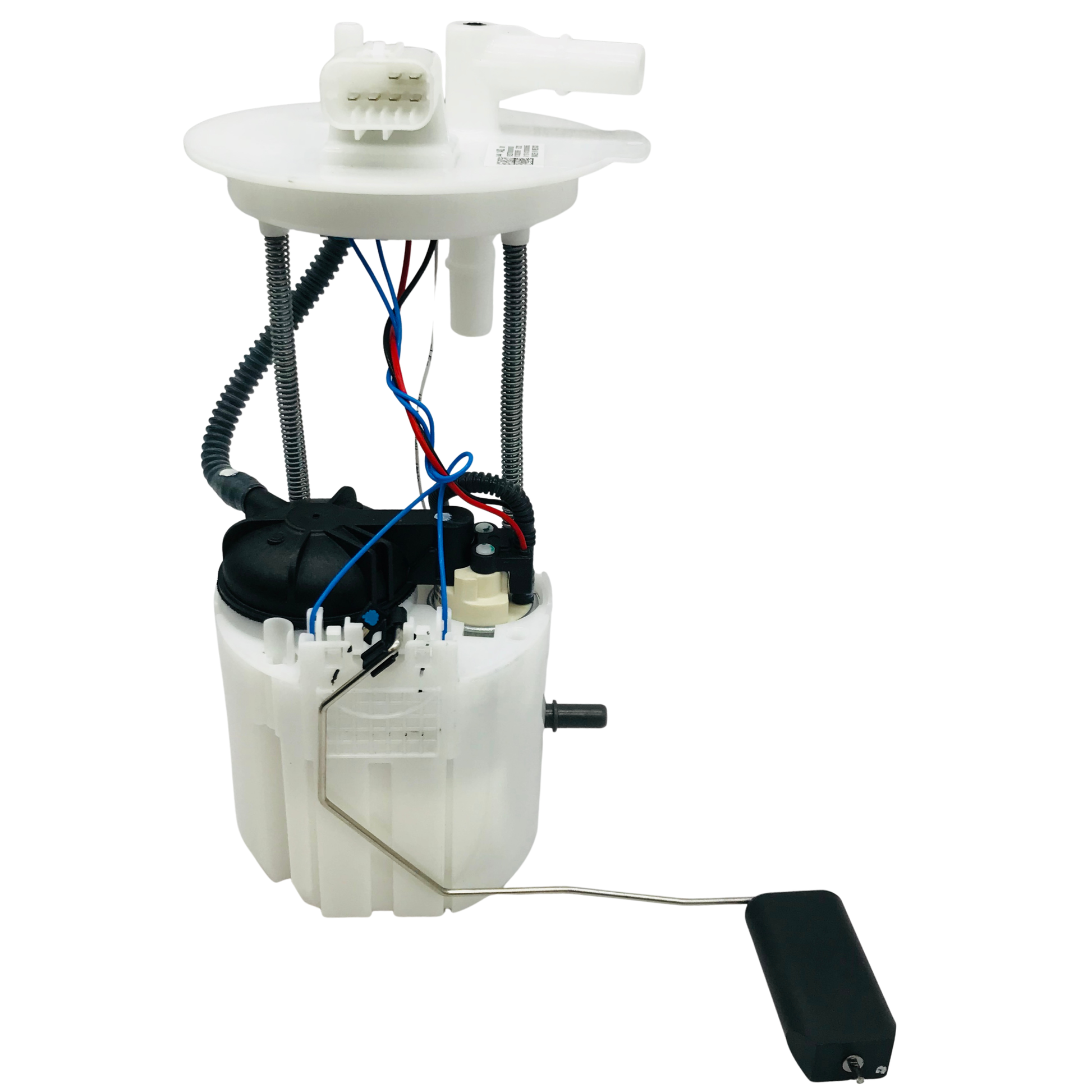 Bomba Gas E Completa Chev Equinox 1.5 18-22 3 Tubos 6 Pines Original