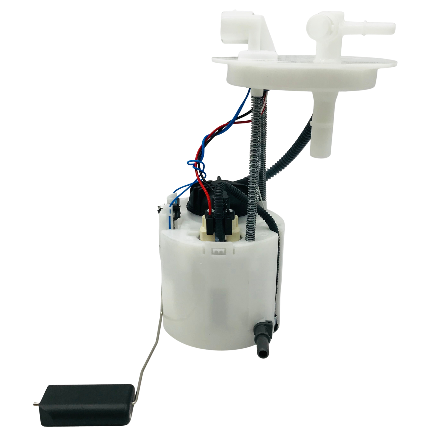 Bomba Gas E Completa Chev Equinox 1.5 18-22 3 Tubos 6 Pines Original