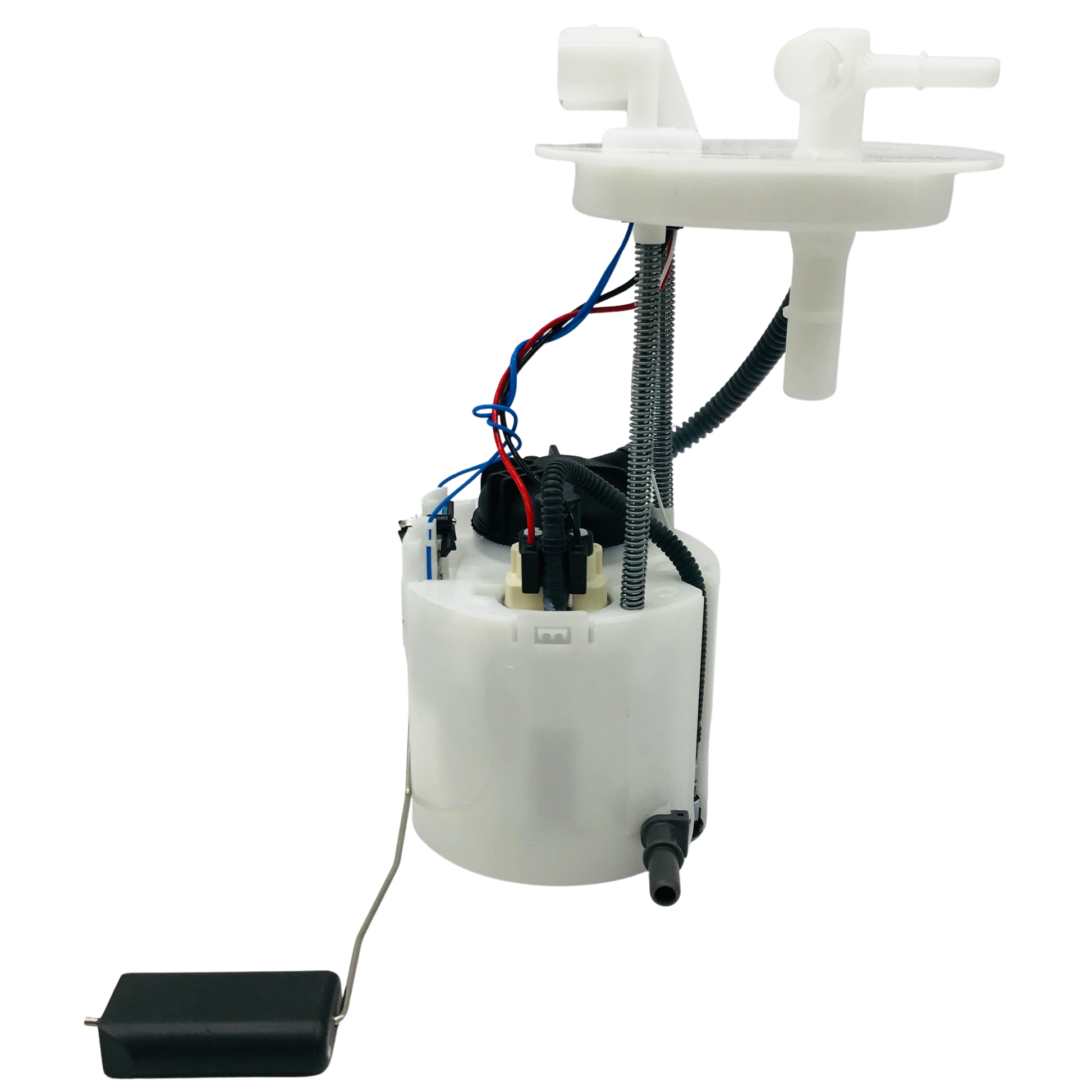 Bomba Gas E Completa Chev Equinox 1.5 18-22 3 Tubos 6 Pines Original