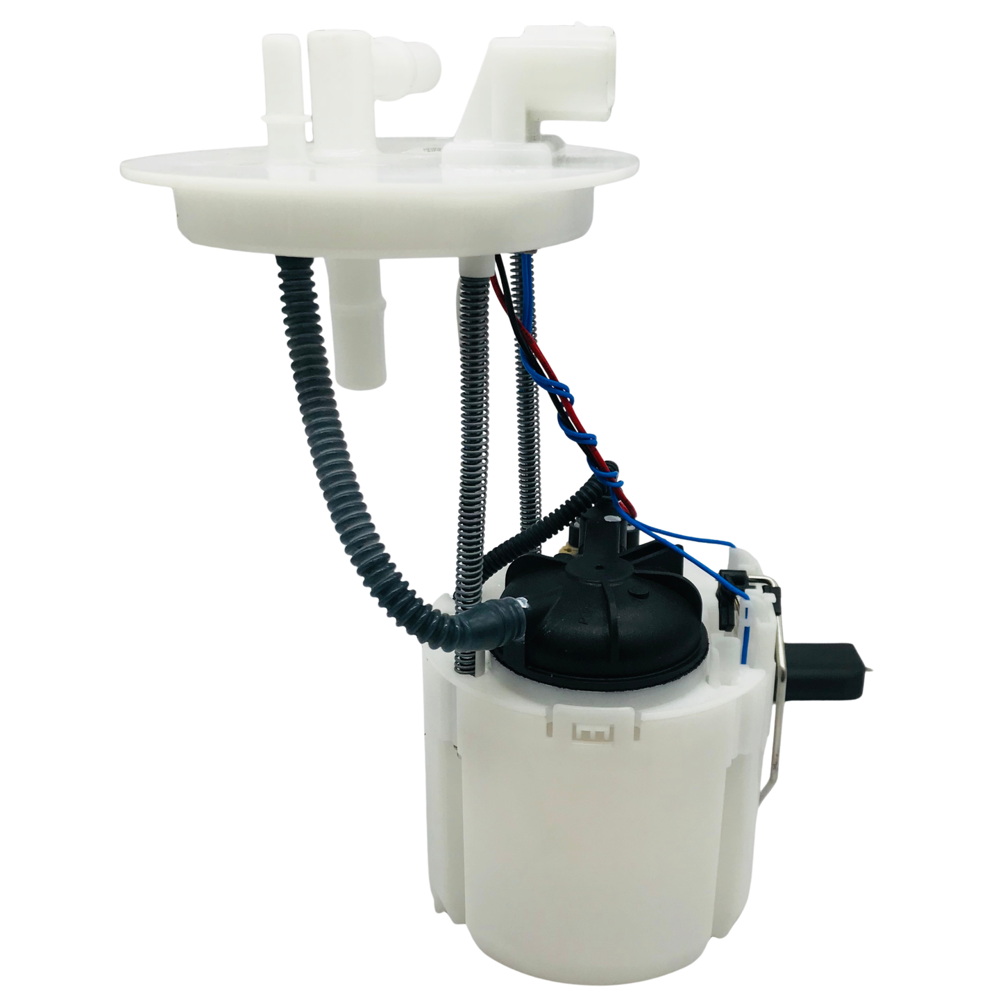 Bomba Gas E Completa Chev Equinox 1.5 18-22 3 Tubos 6 Pines Original