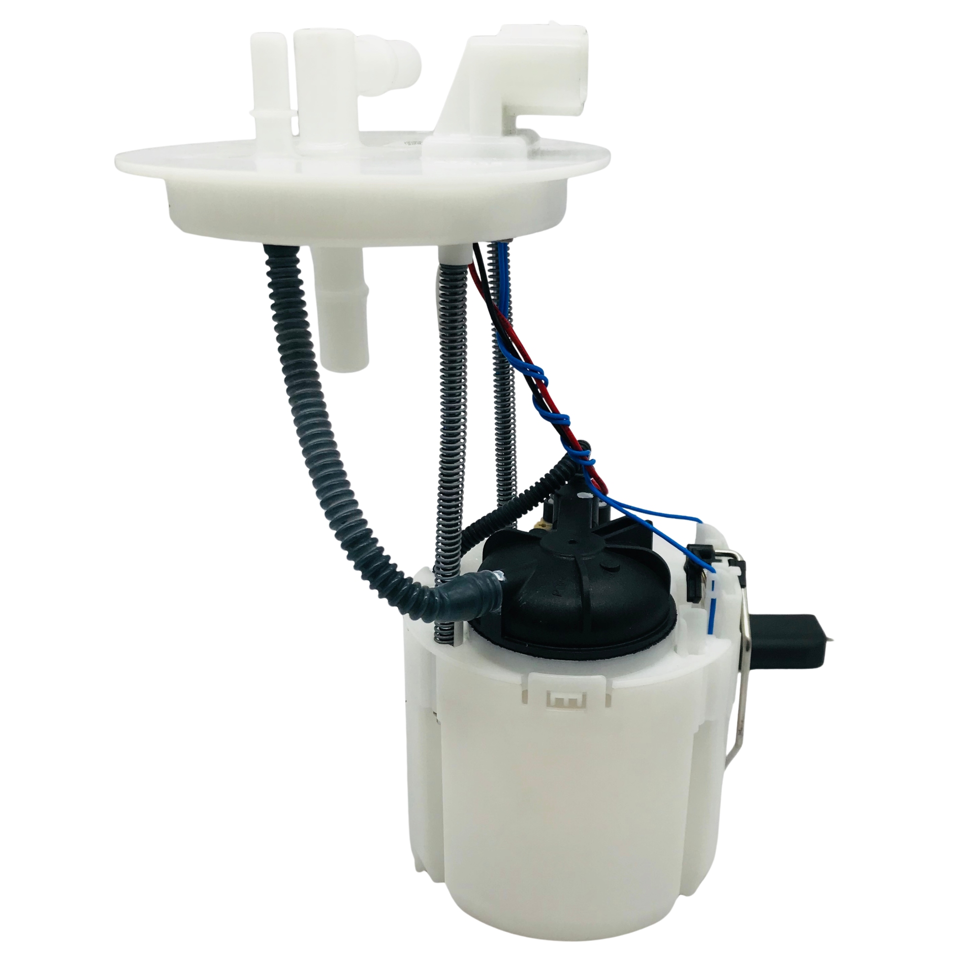 Bomba Gas E Completa Chev Equinox 1.5 18-22 3 Tubos 6 Pines Original