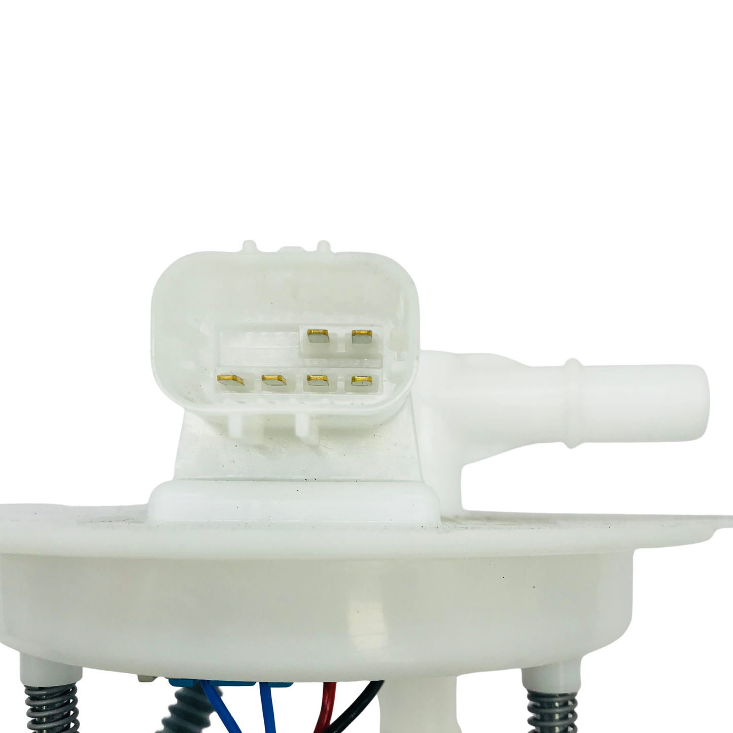 Bomba Gas E Completa Chev Equinox 1.5 18-22 3 Tubos 6 Pines Original