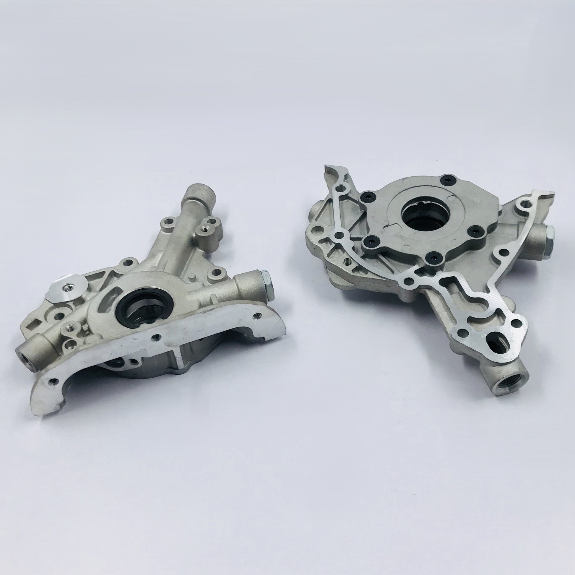 Bomba Aceite Chev 1.6 Aveo 36mm 10-11