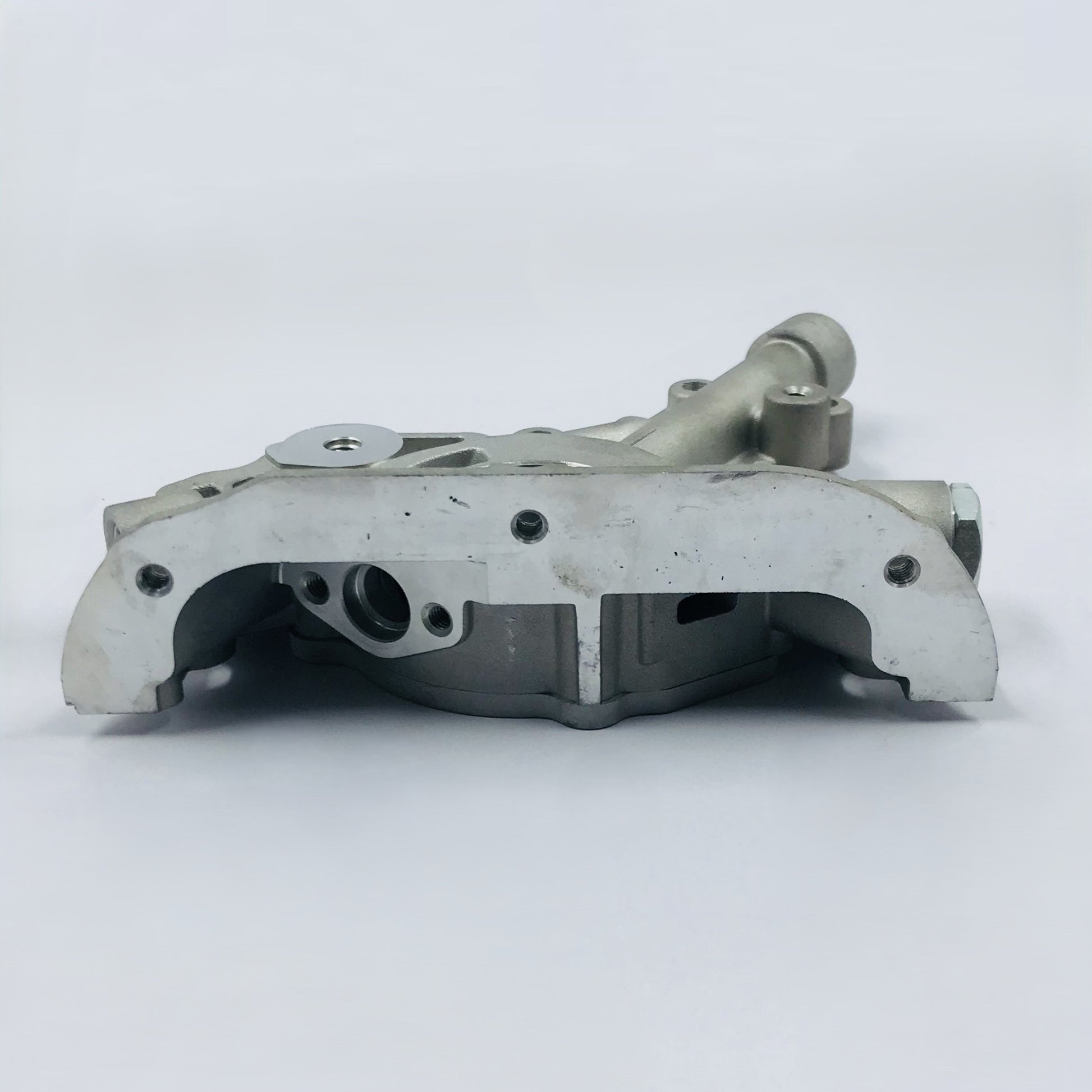 Bomba Aceite Chev 1.6 Aveo 36mm 10-11