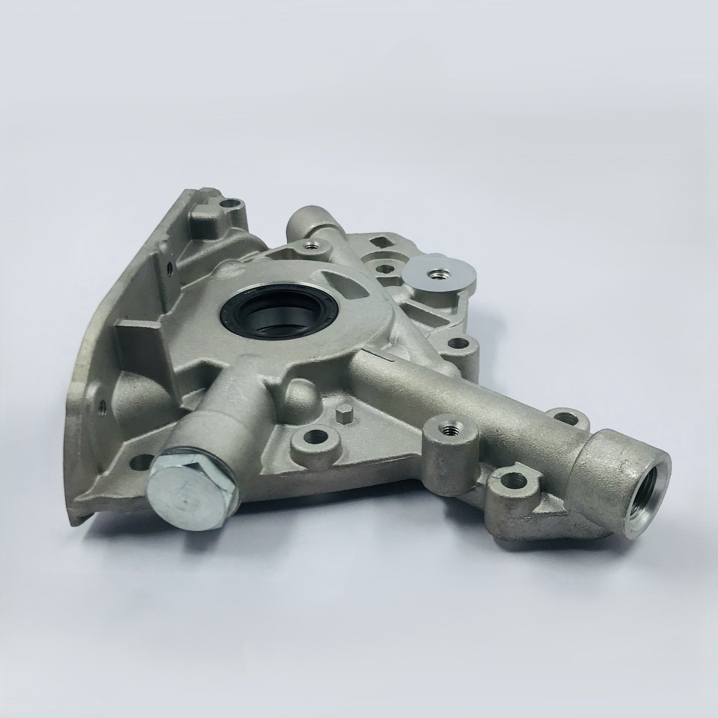 Bomba Aceite Chev 1.6 Aveo 36mm 10-11