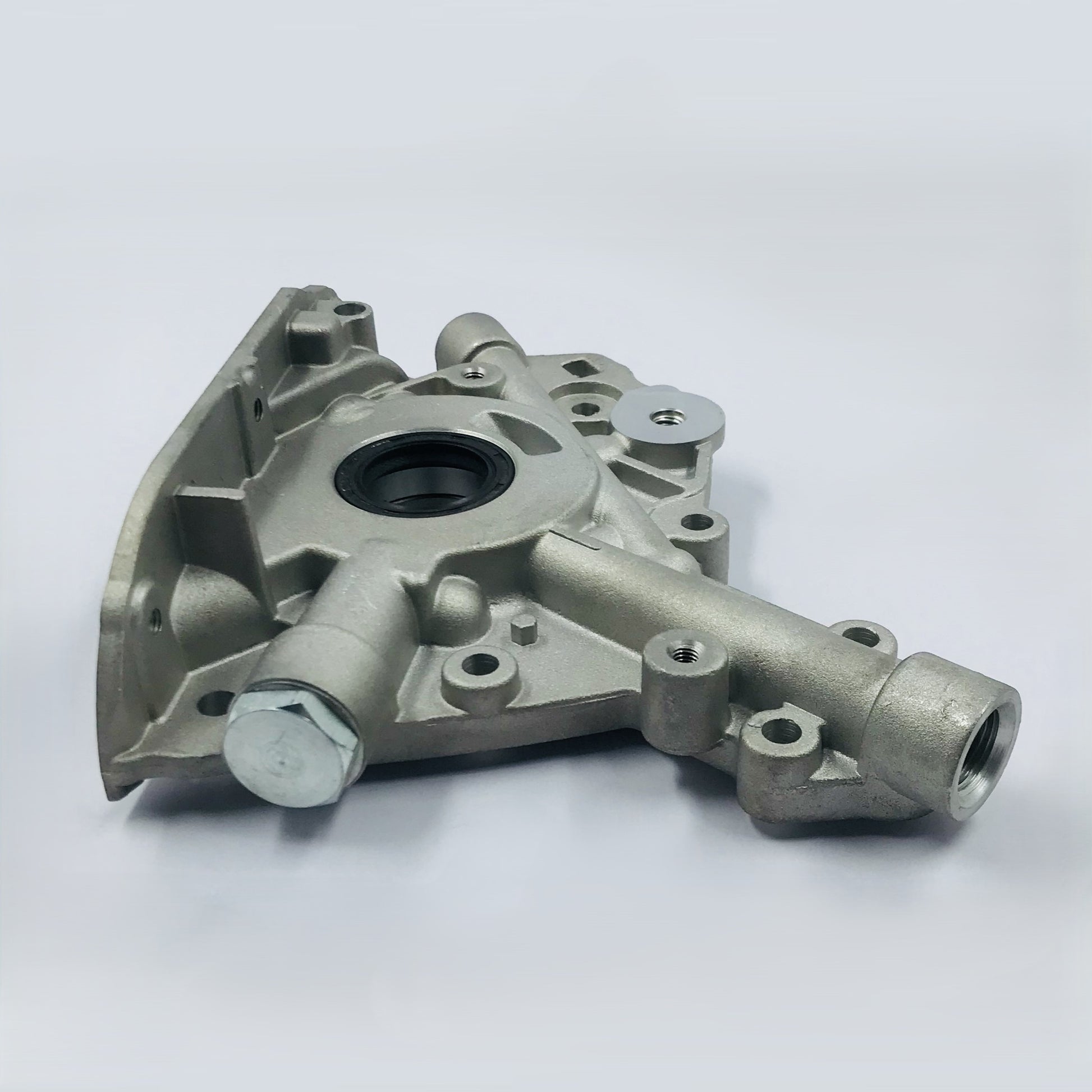 Bomba Aceite Chev 1.6 Aveo 36mm 10-11