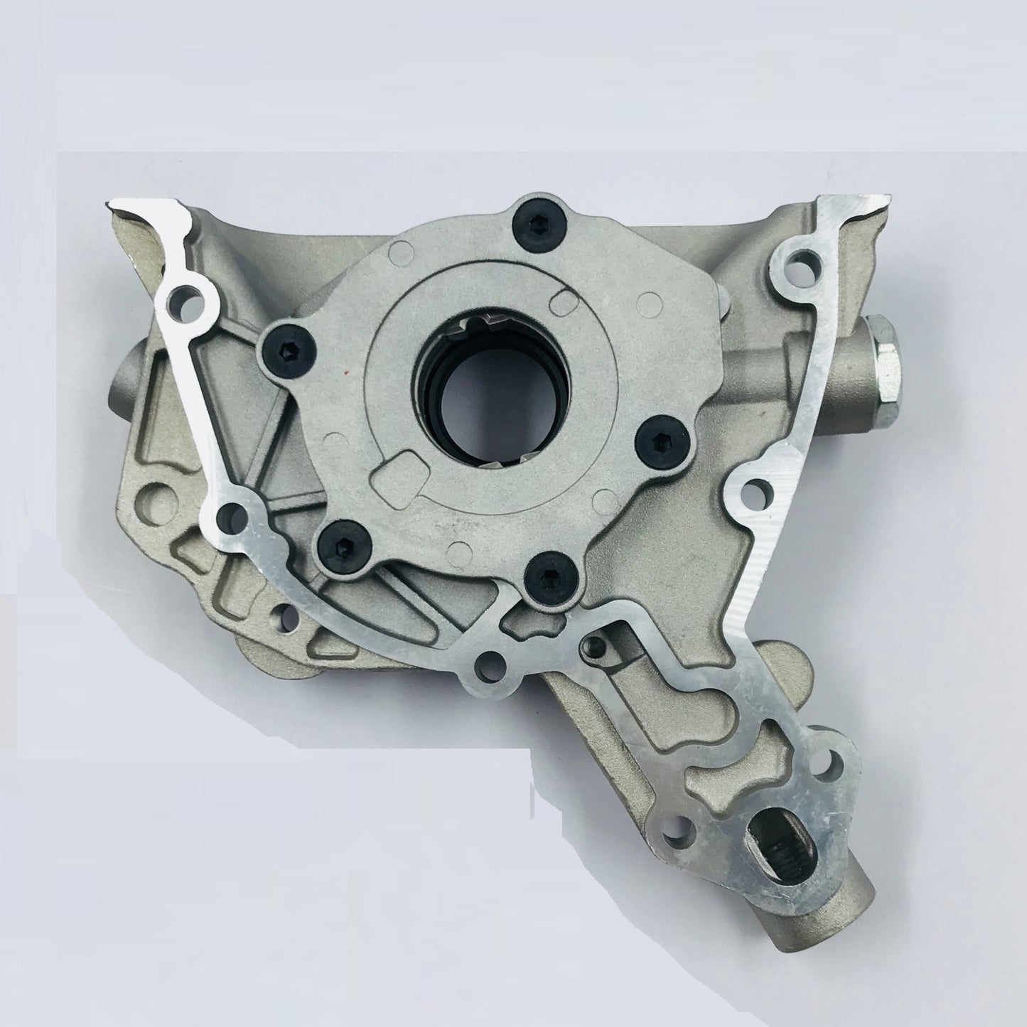 Bomba Aceite Chev 1.6 Aveo 36mm 10-11