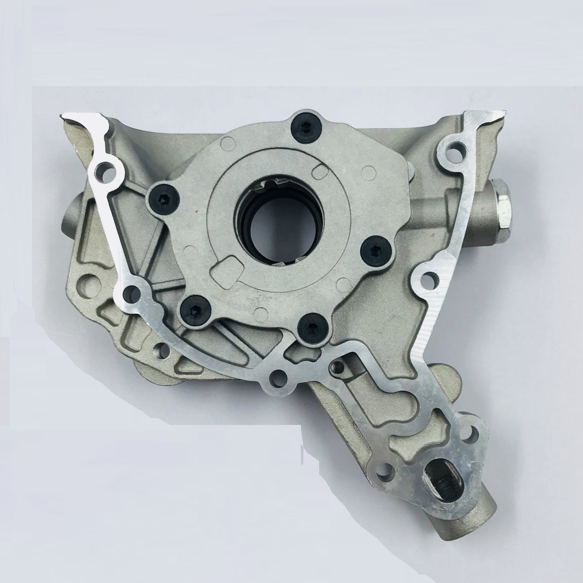 Bomba Aceite Chev 1.6 Aveo 36mm 10-11