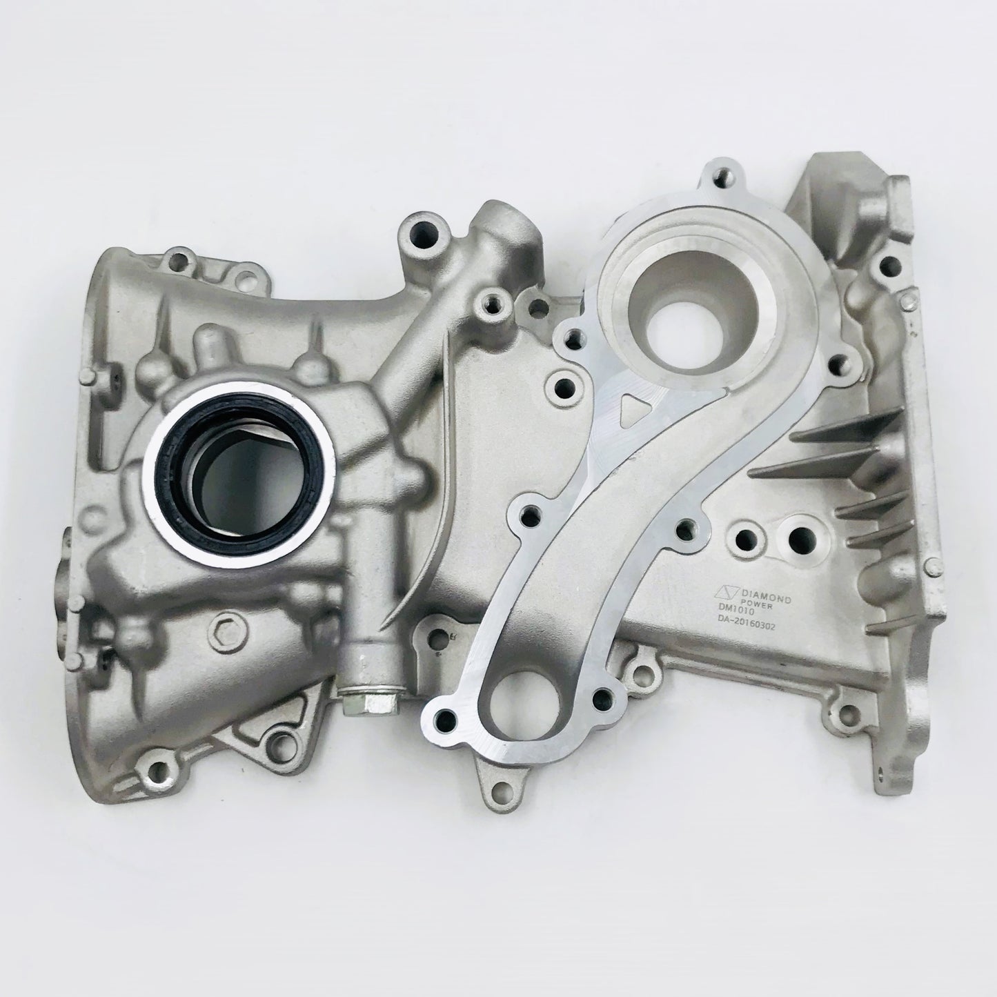 Tapa Distribucion Nissan 1.8 Tiida Sentra Almera