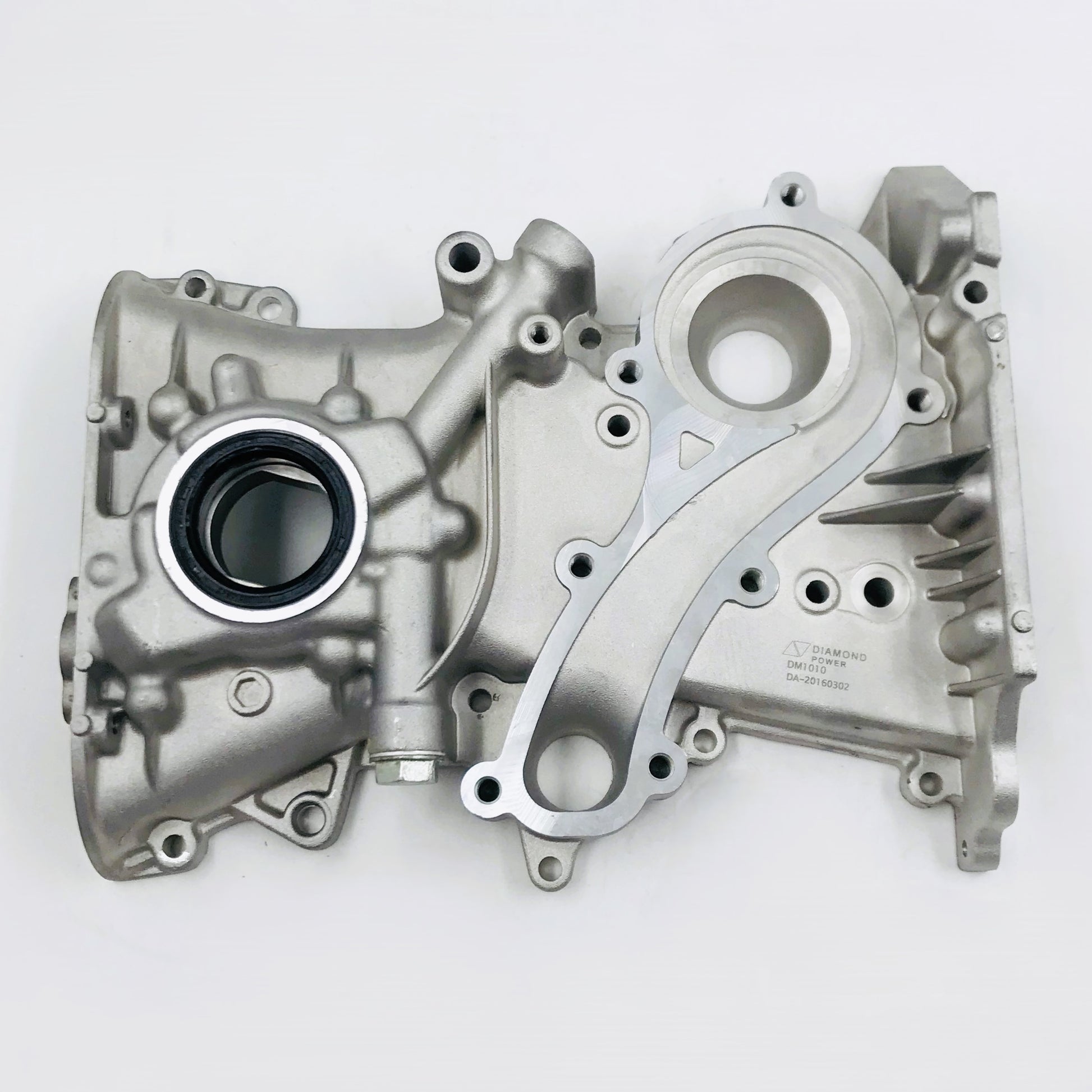 Tapa Distribucion Nissan 1.8 Tiida Sentra Almera