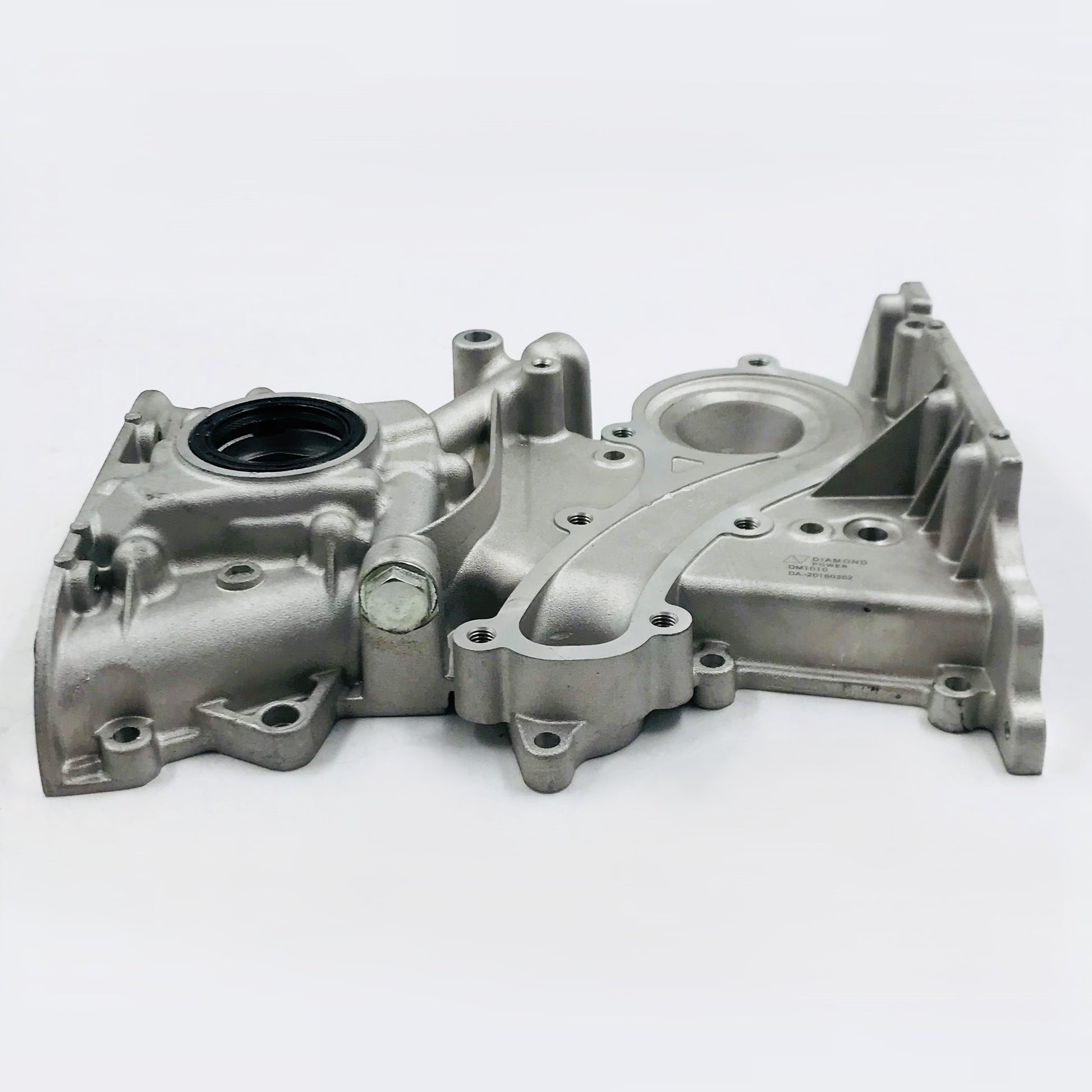 Tapa Distribucion Nissan 1.8 Tiida Sentra Almera