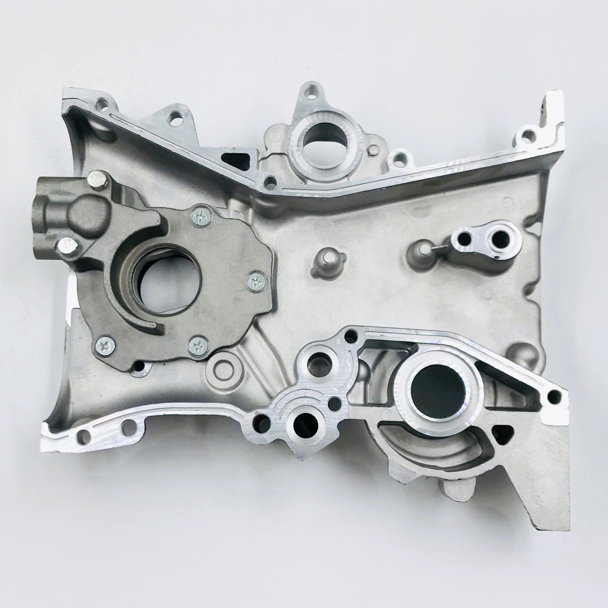 Tapa Distribucion Nissan 1.8 Tiida Sentra Almera