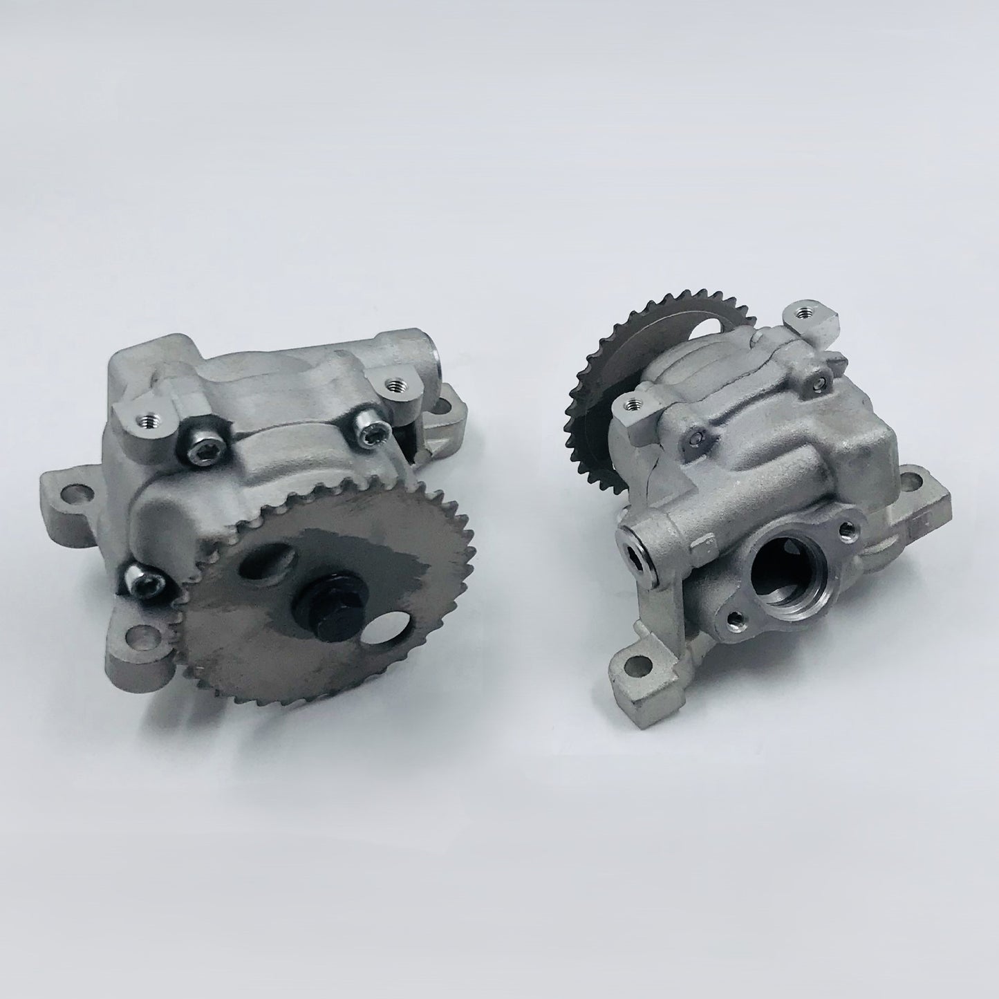 Bomba Aceite Suzuki 2.0 Tracker  16100-65D00 M767