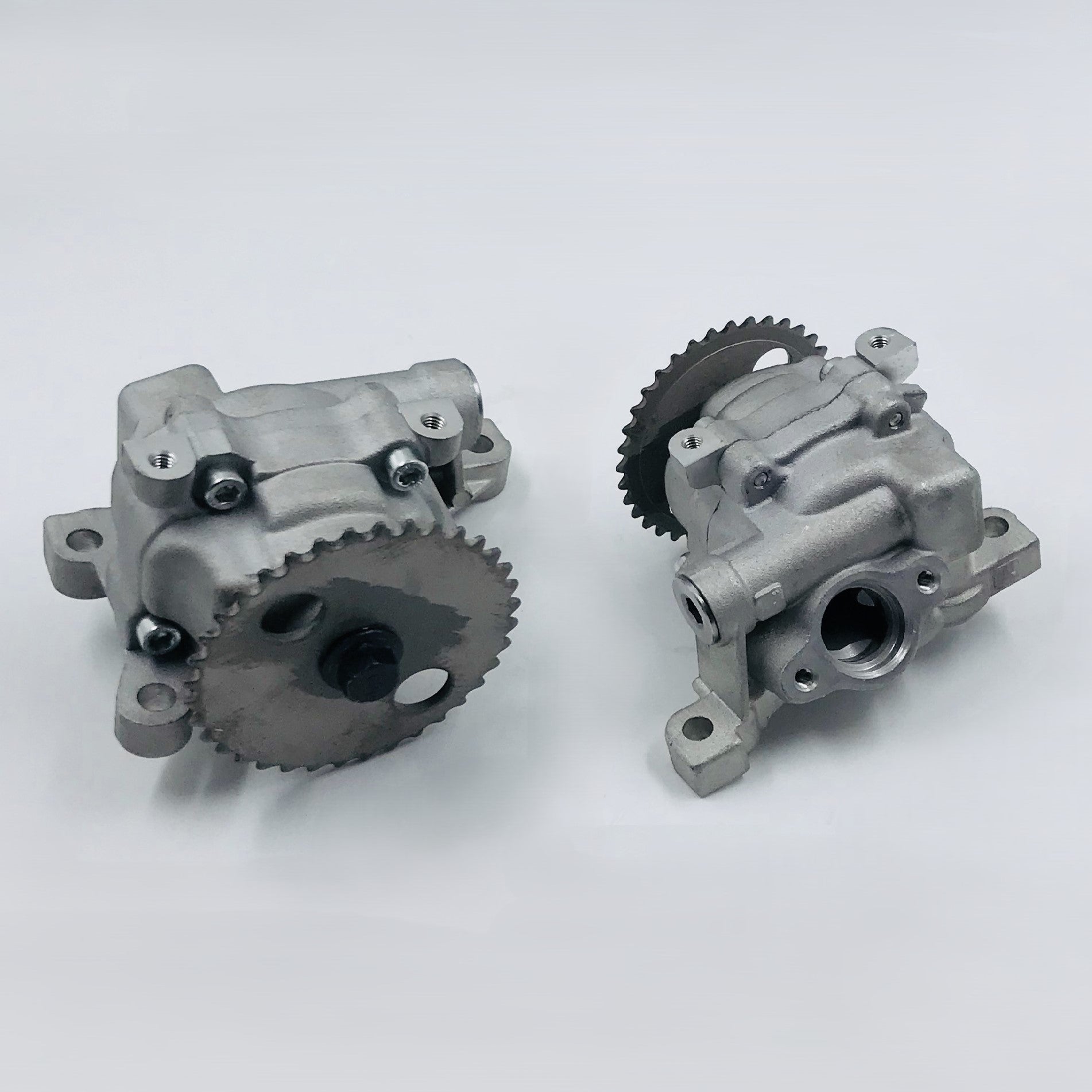 Bomba Aceite Suzuki 2.0 Tracker  16100-65D00 M767