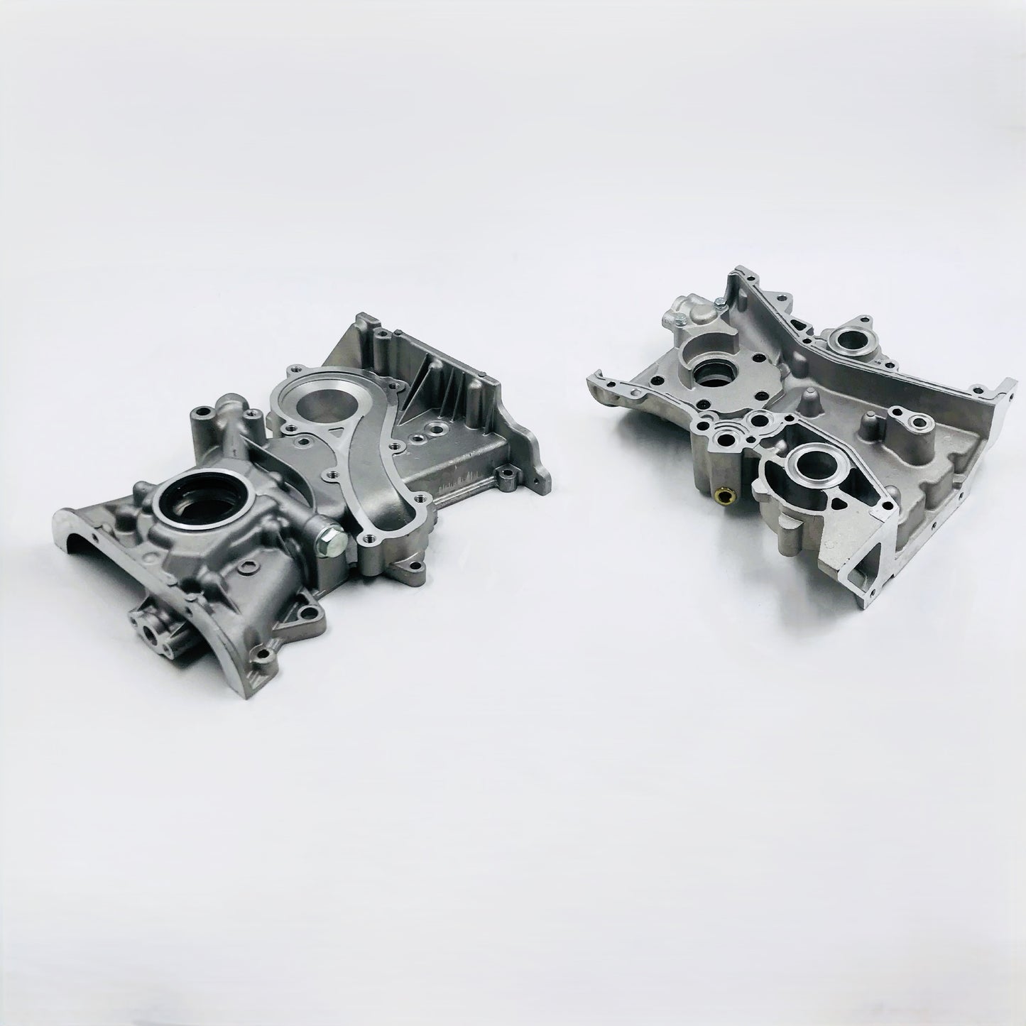 Bomba Aceite Nissan 1.8 Almera Sentra Mr20 01-06