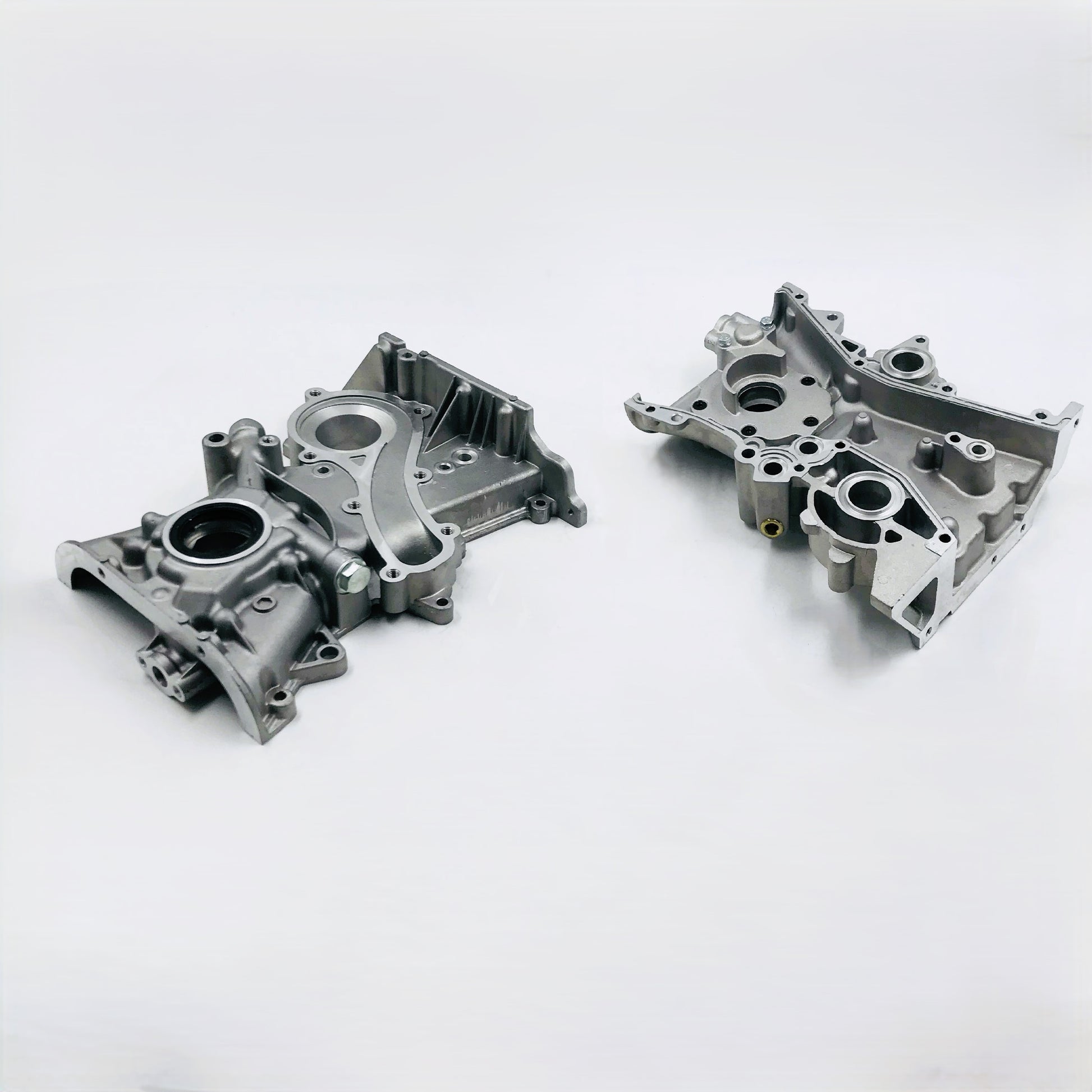 Bomba Aceite Nissan 1.8 Almera Sentra Mr20 01-06