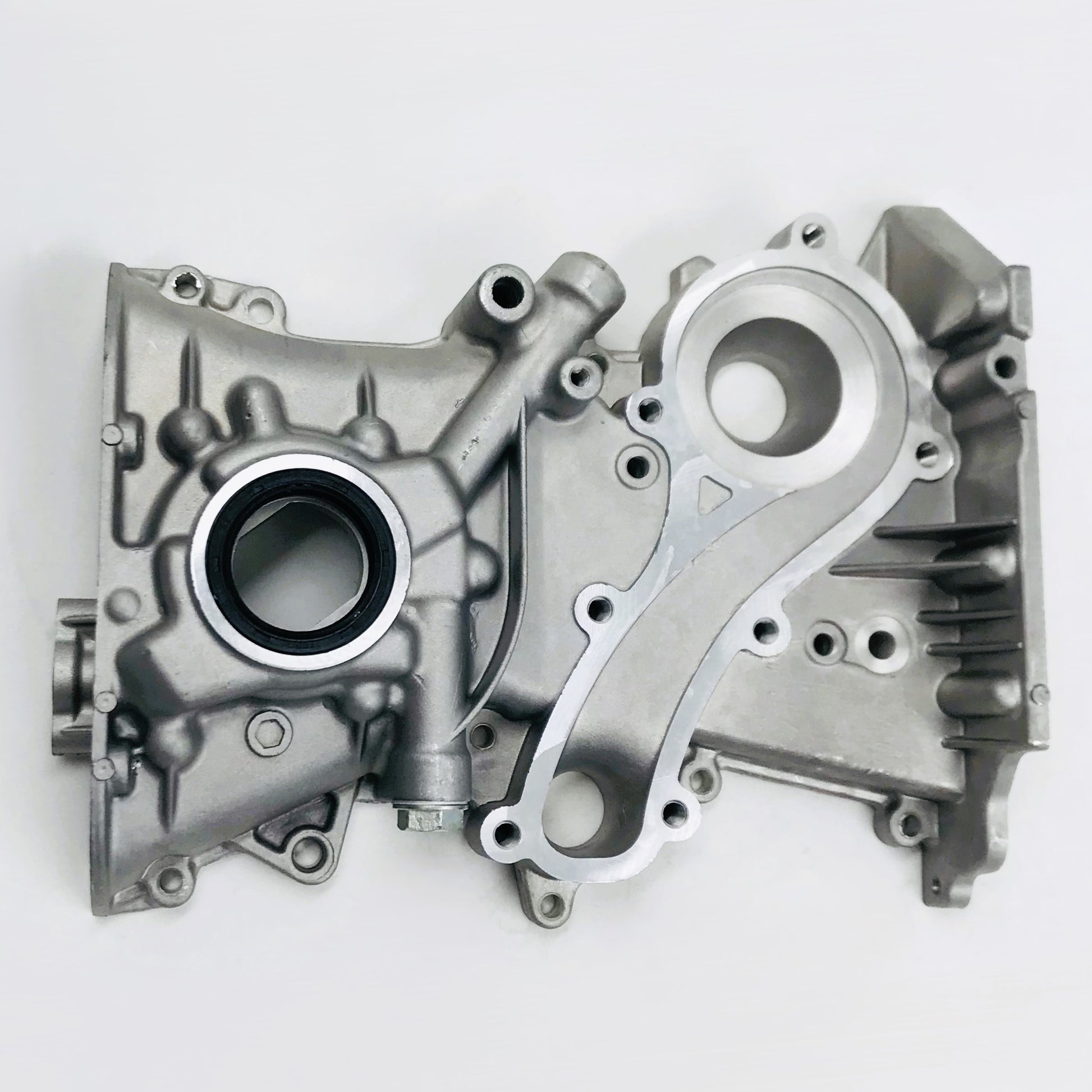 Bomba Aceite Nissan 1.8 Almera Sentra Mr20 01-06