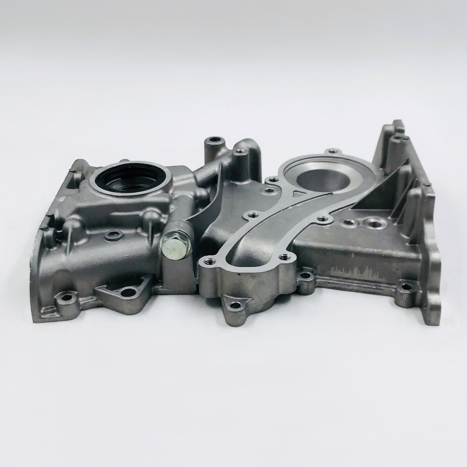 Bomba Aceite Nissan 1.8 Almera Sentra Mr20 01-06