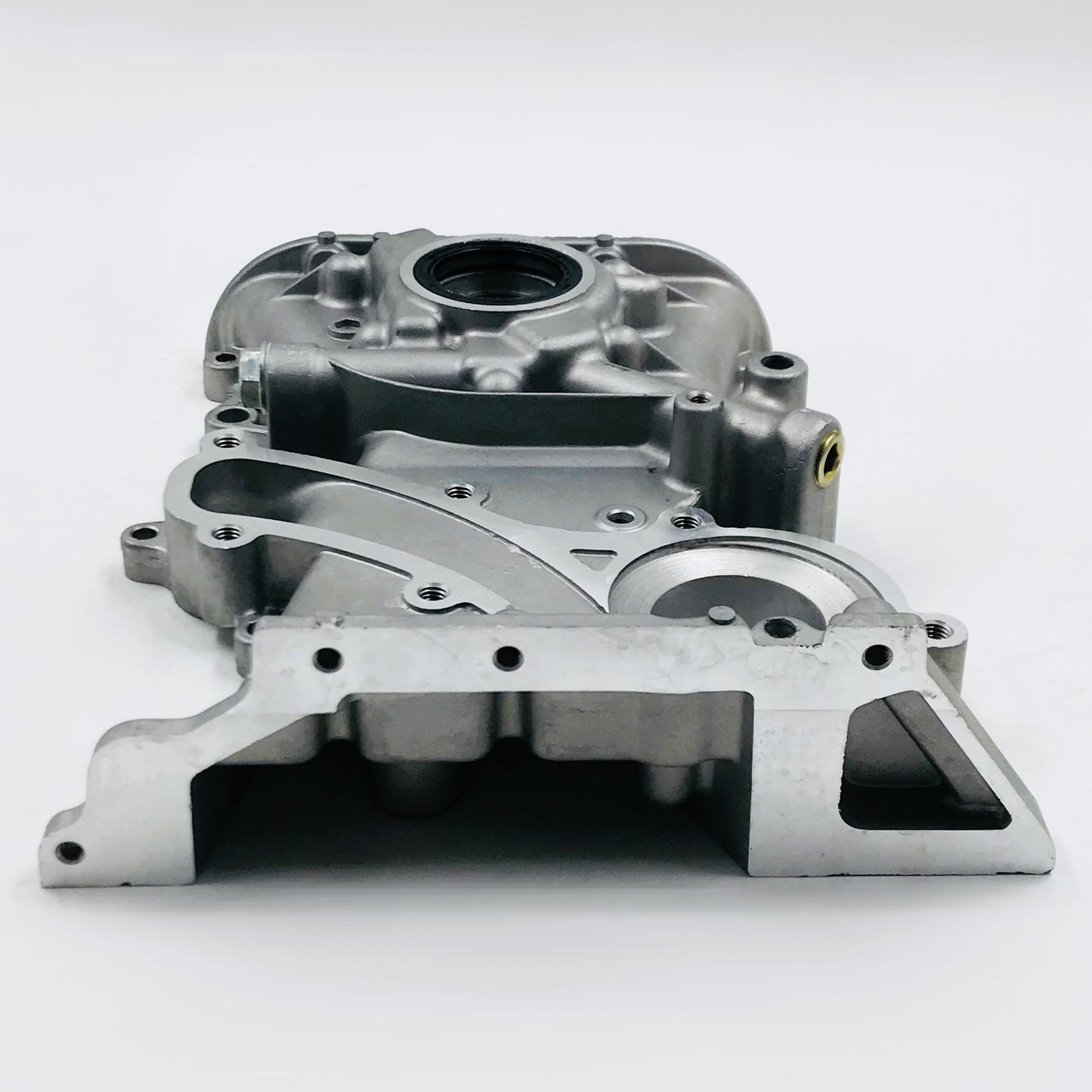 Bomba Aceite Nissan 1.8 Almera Sentra Mr20 01-06