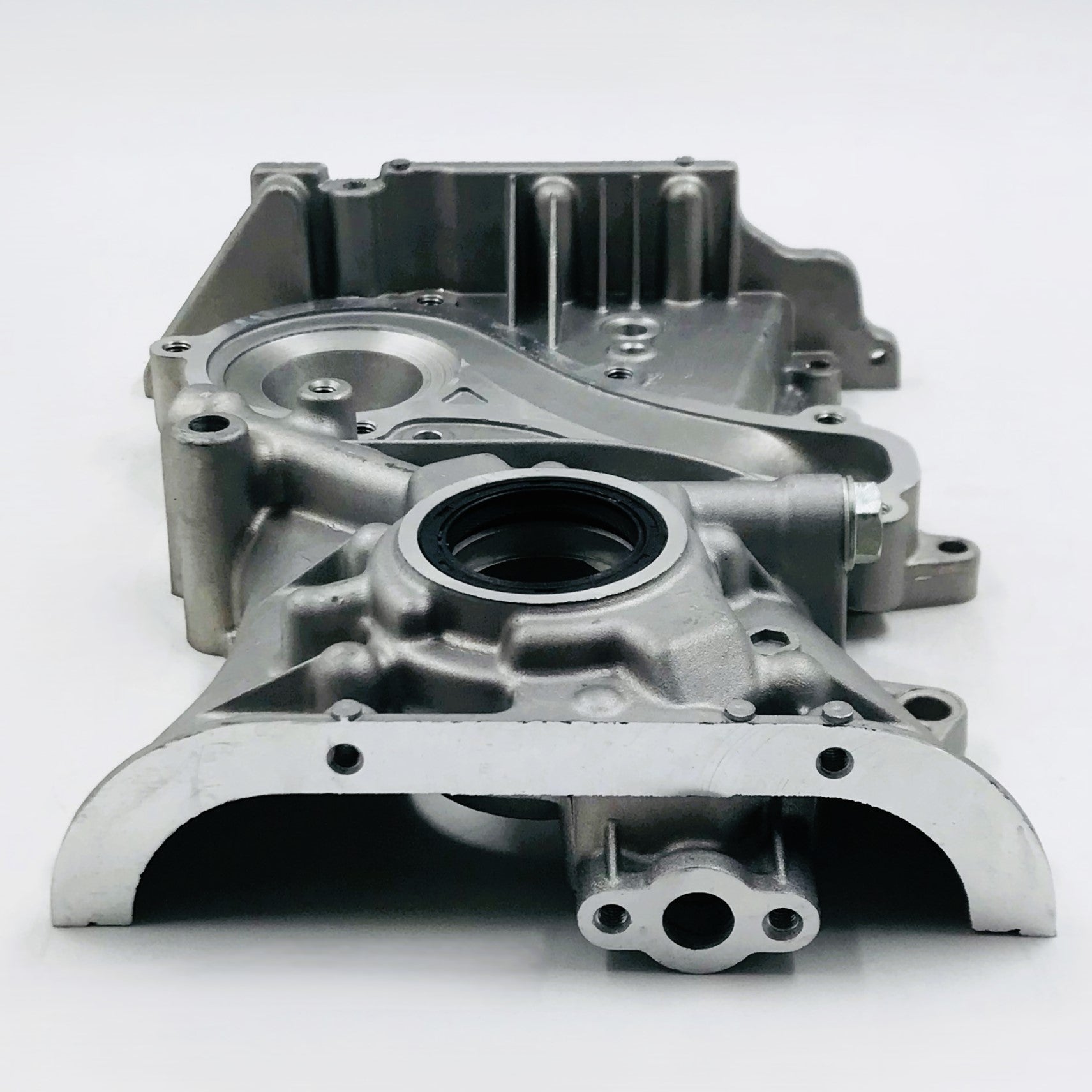 Bomba Aceite Nissan 1.8 Almera Sentra Mr20 01-06