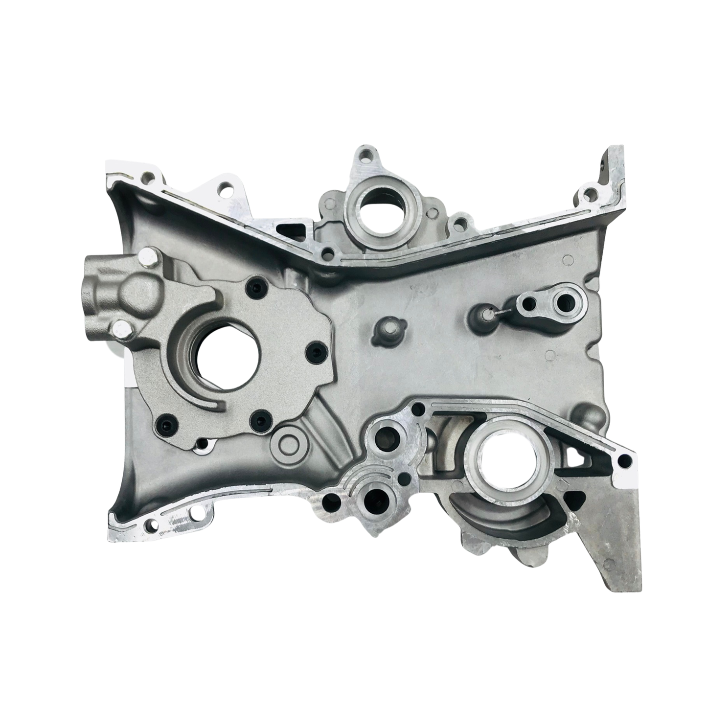 Bomba Aceite Nissan 1.8 Almera Sentra Mr20 01-06