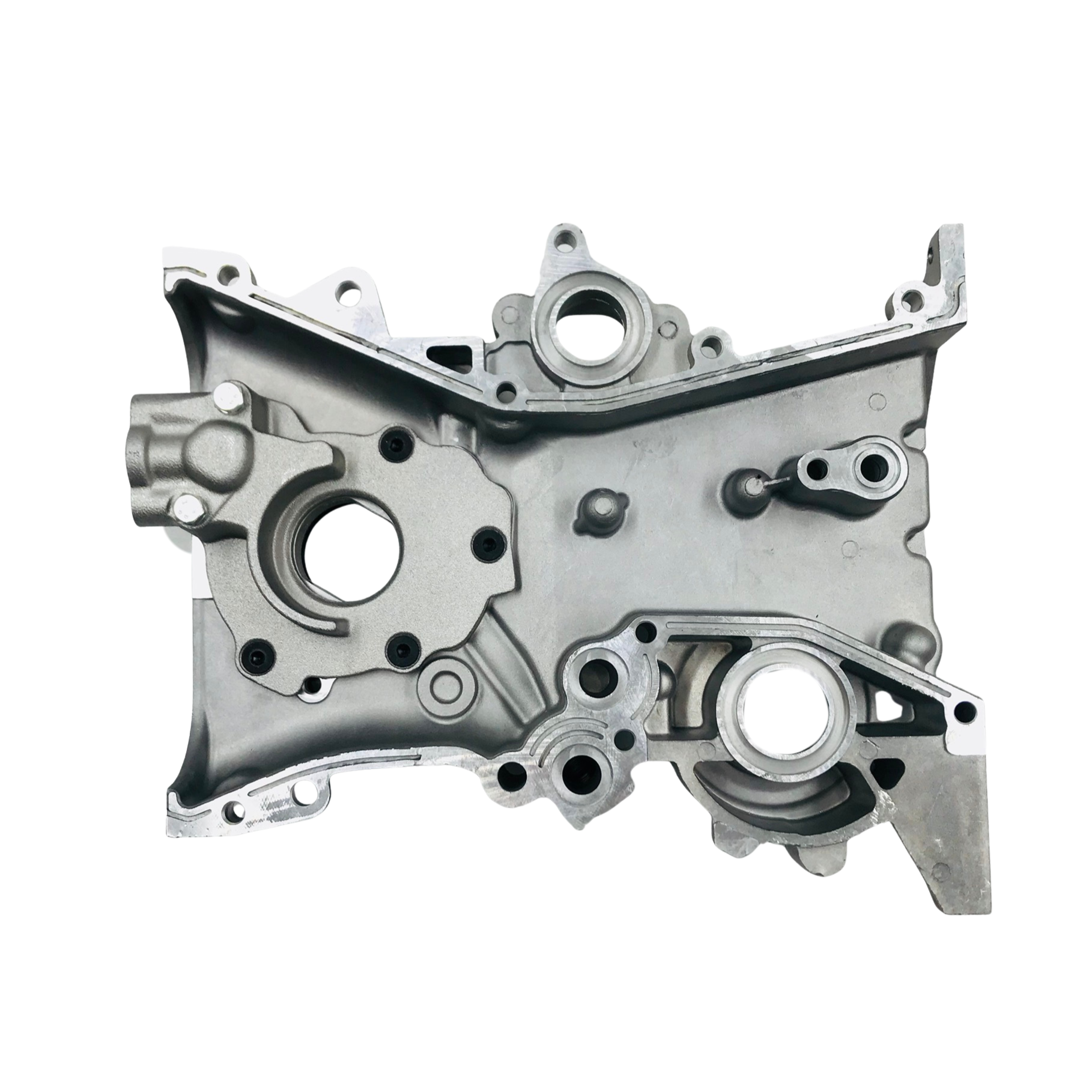 Bomba Aceite Nissan 1.8 Almera Sentra Mr20 01-06