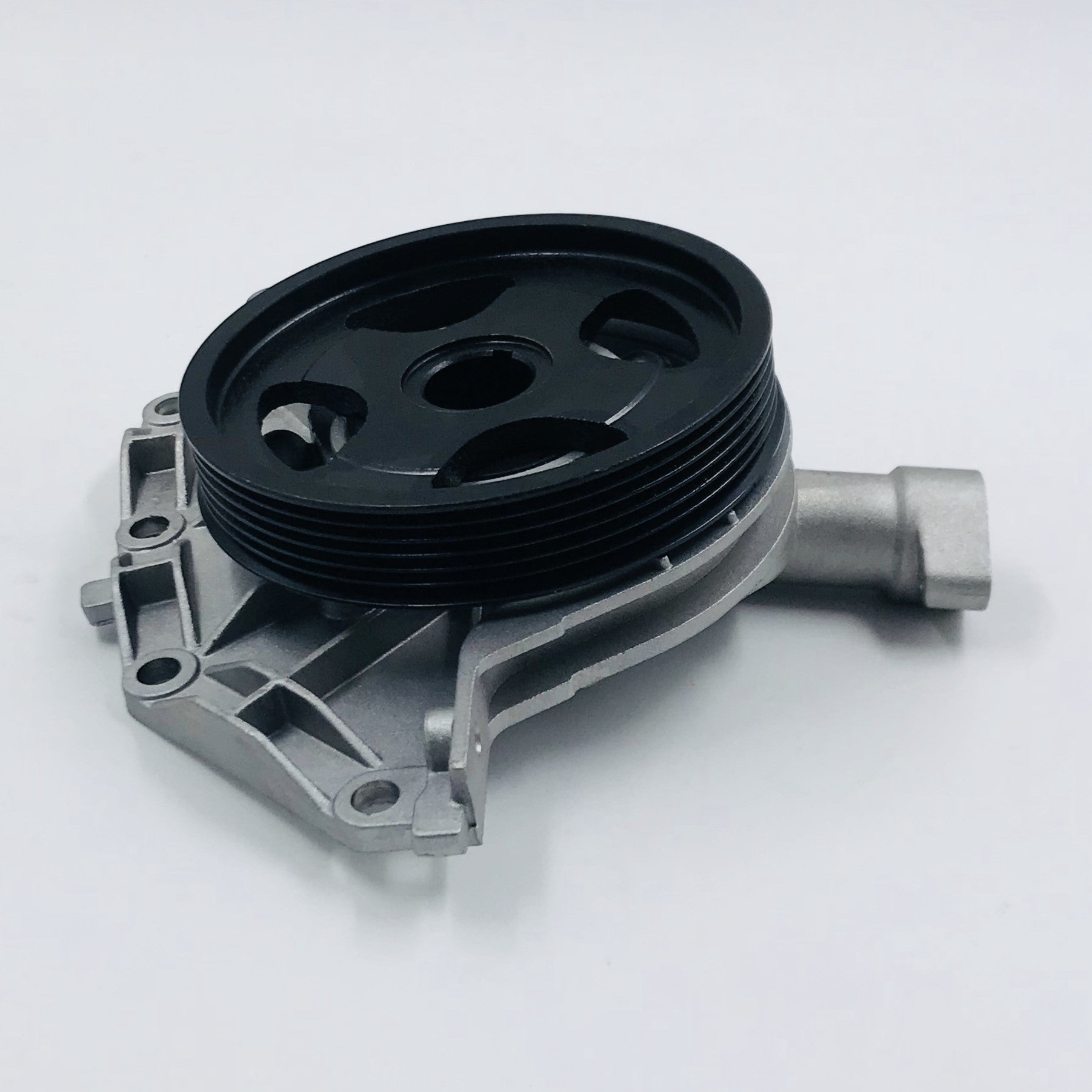 Bomba Aceite Ford 1.6 00-05 Ka Lisa