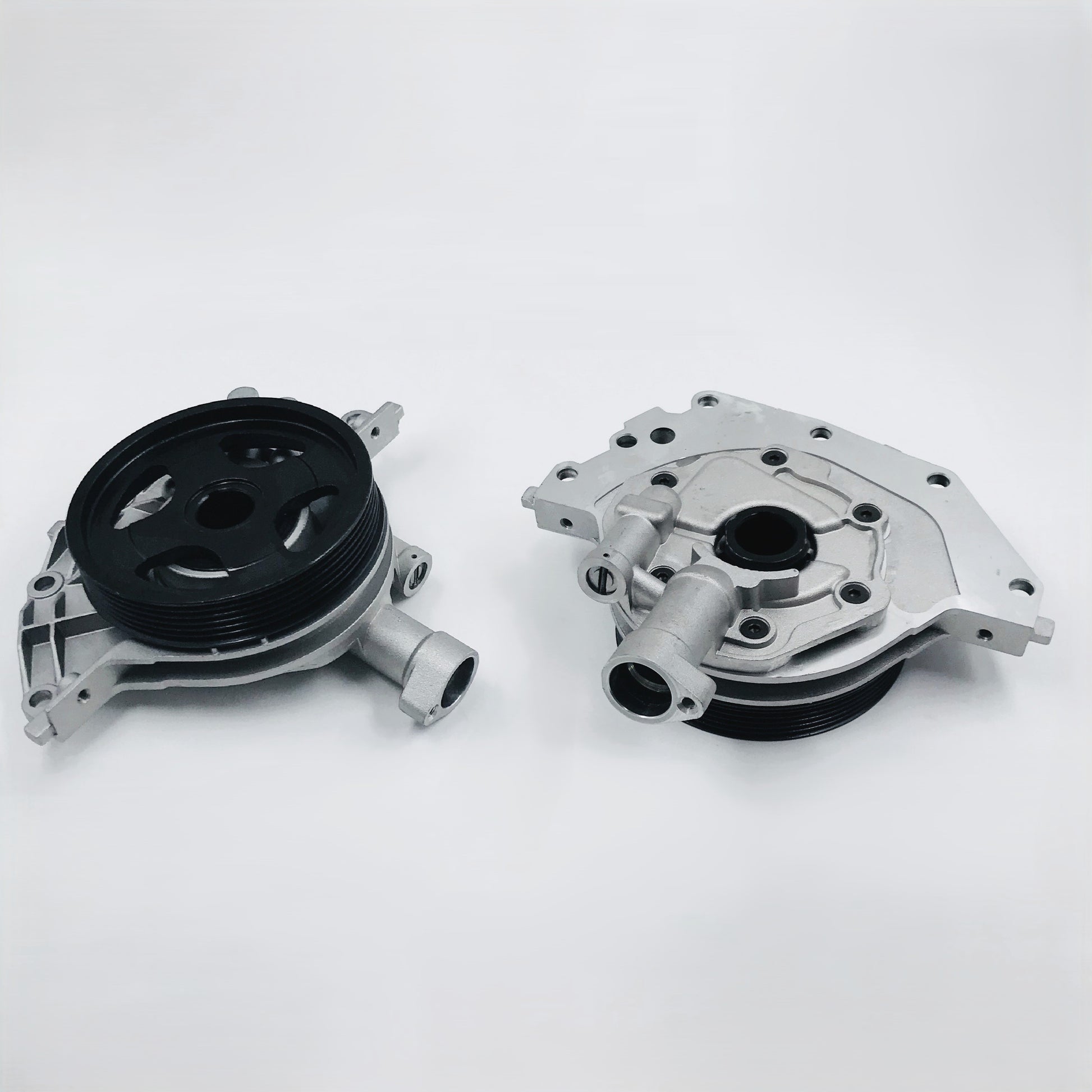 Bomba Aceite Ford 1.6 00-05 Ka Lisa