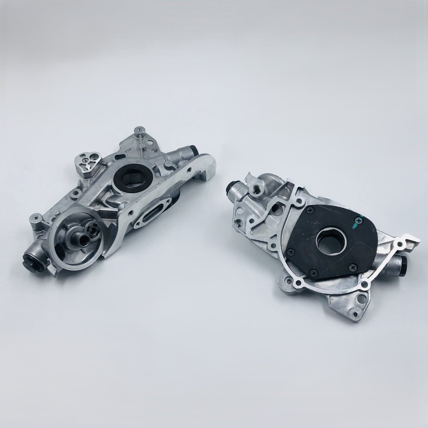 Bomba Aceite Isuzu 2.2 Luv Astra 2.4 Ova