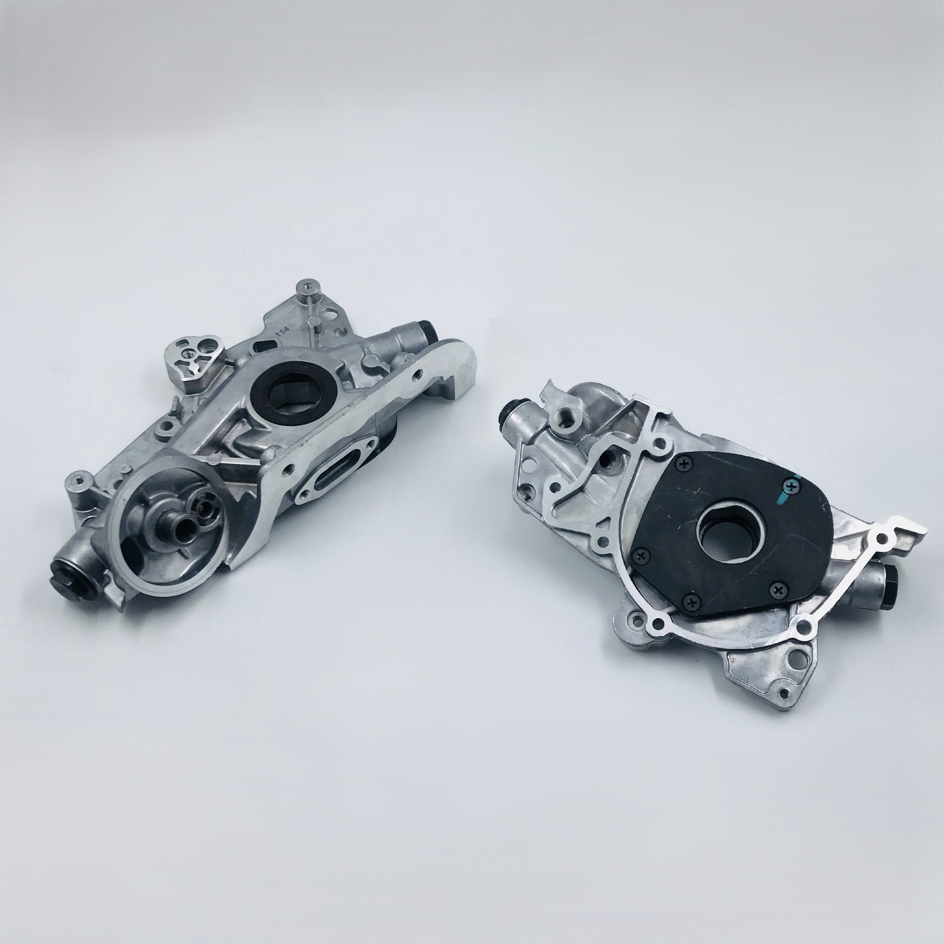 Bomba Aceite Isuzu 2.2 Luv Astra 2.4 Ova