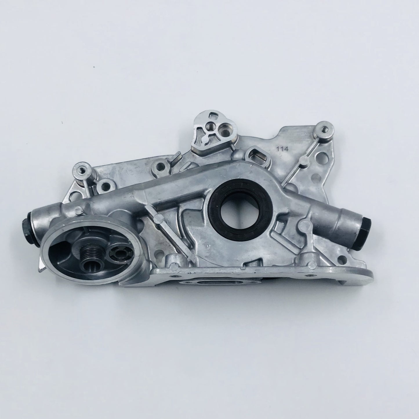 Bomba Aceite Isuzu 2.2 Luv Astra 2.4 Ova