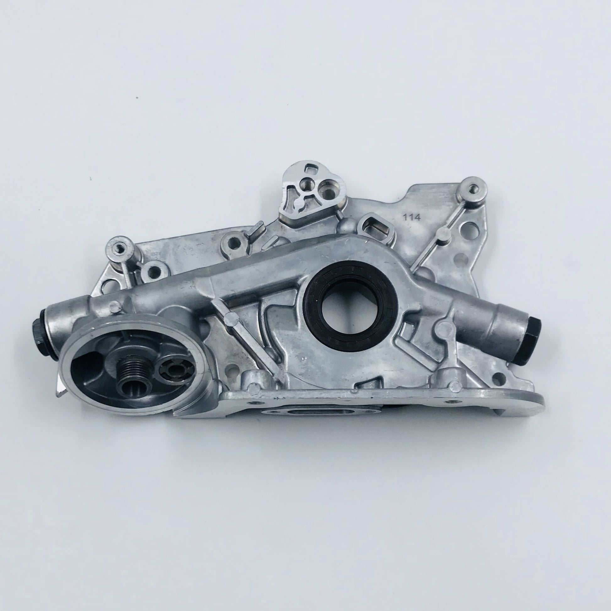 Bomba Aceite Isuzu 2.2 Luv Astra 2.4 Ova