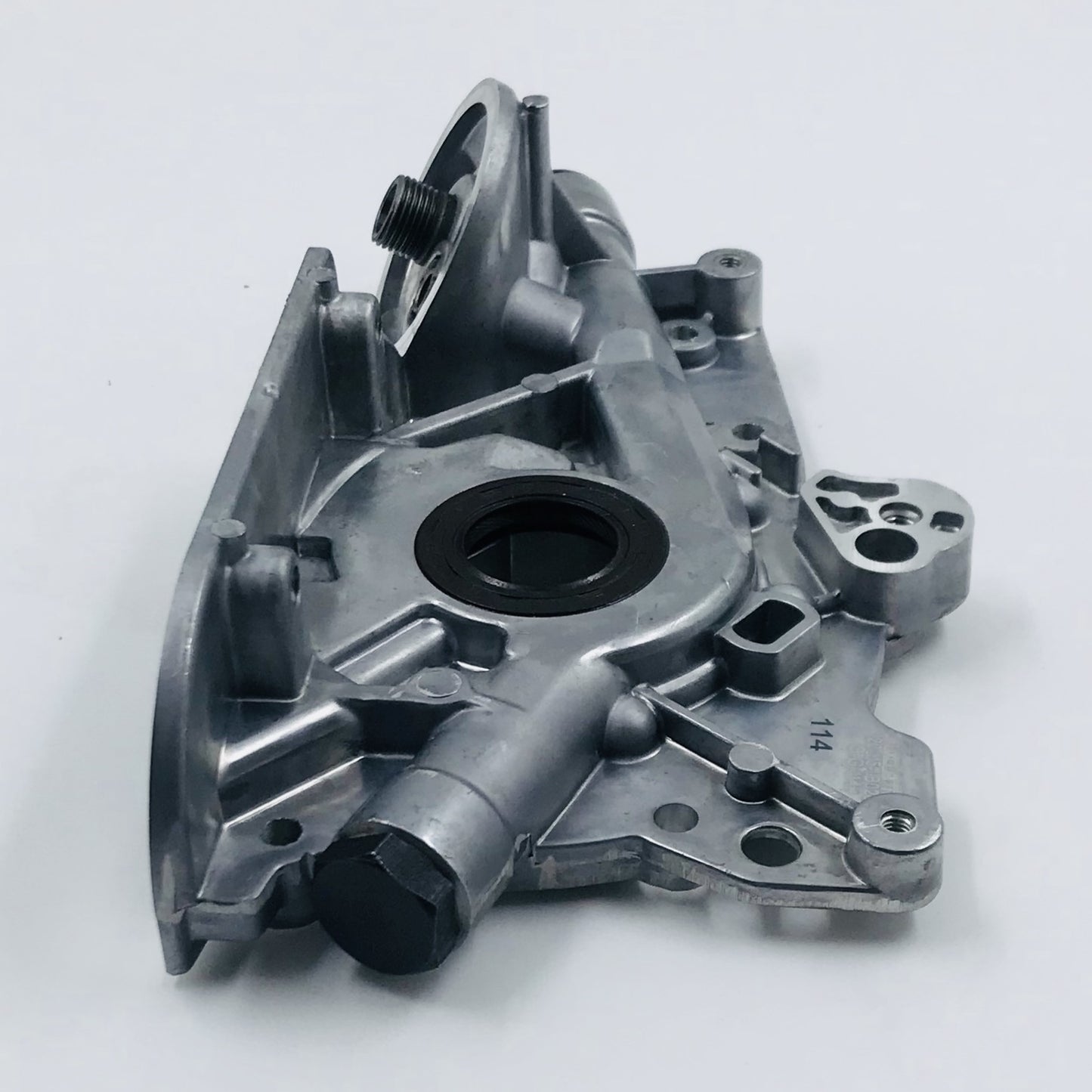 Bomba Aceite Isuzu 2.2 Luv Astra 2.4 Ova