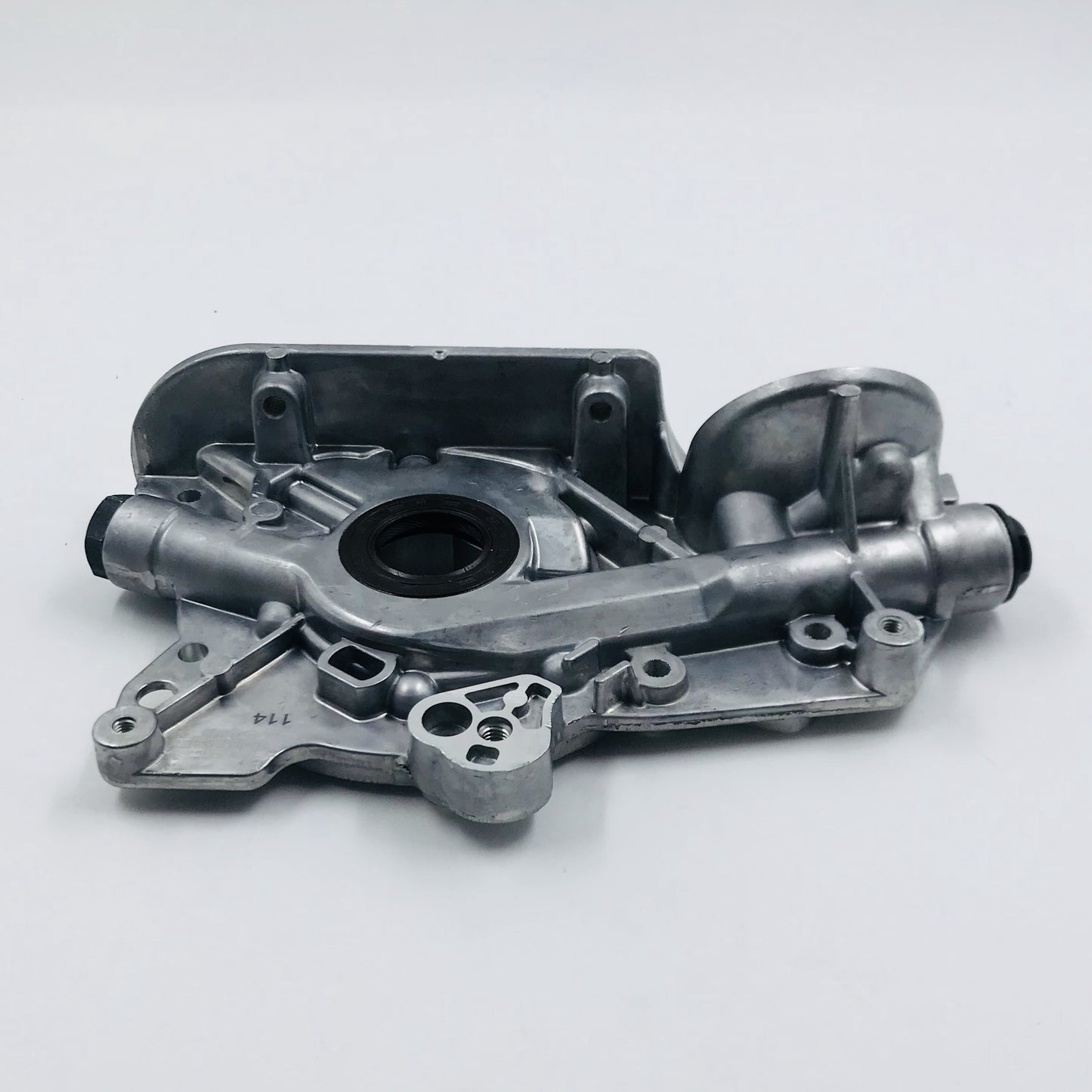 Bomba Aceite Isuzu 2.2 Luv Astra 2.4 Ova