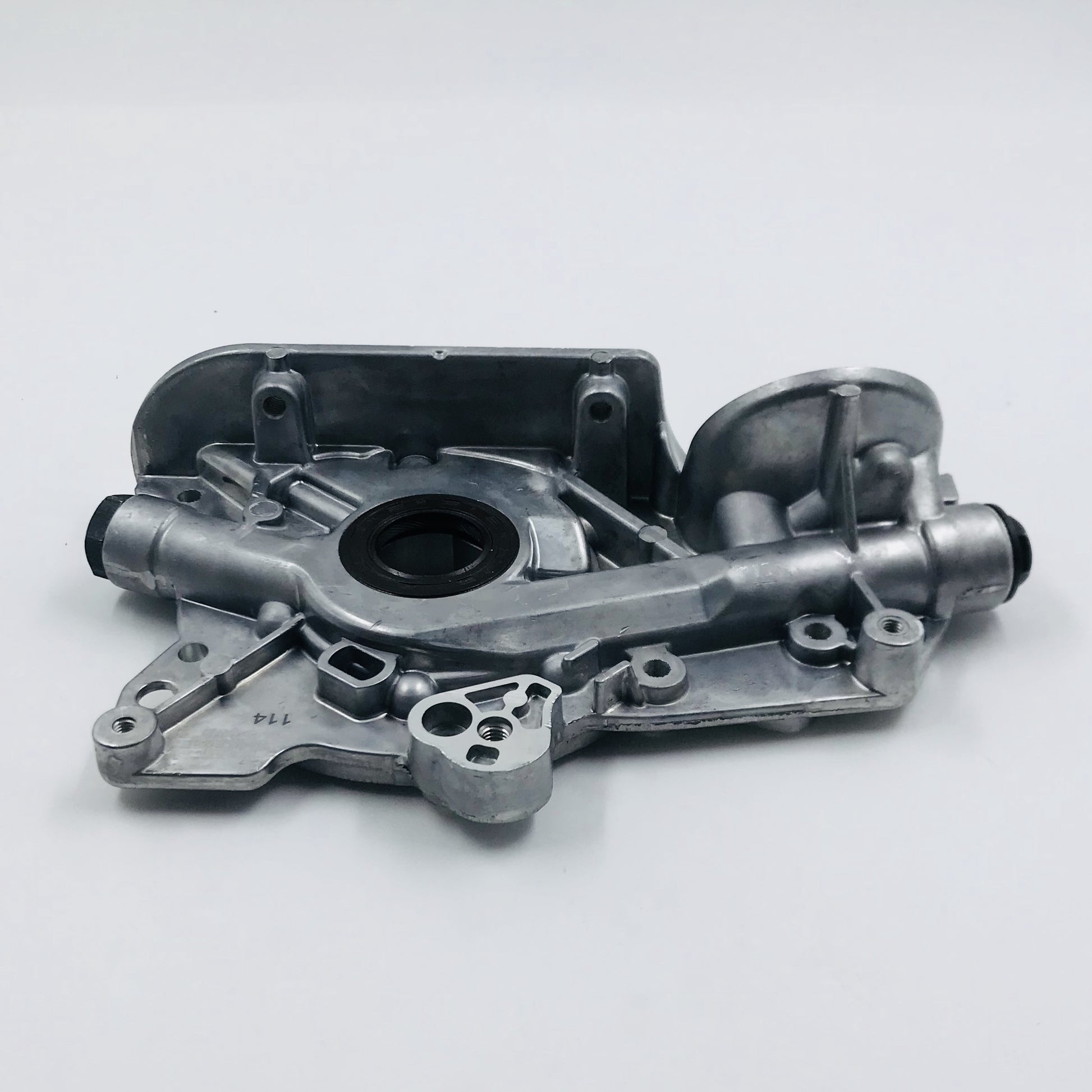 Bomba Aceite Isuzu 2.2 Luv Astra 2.4 Ova