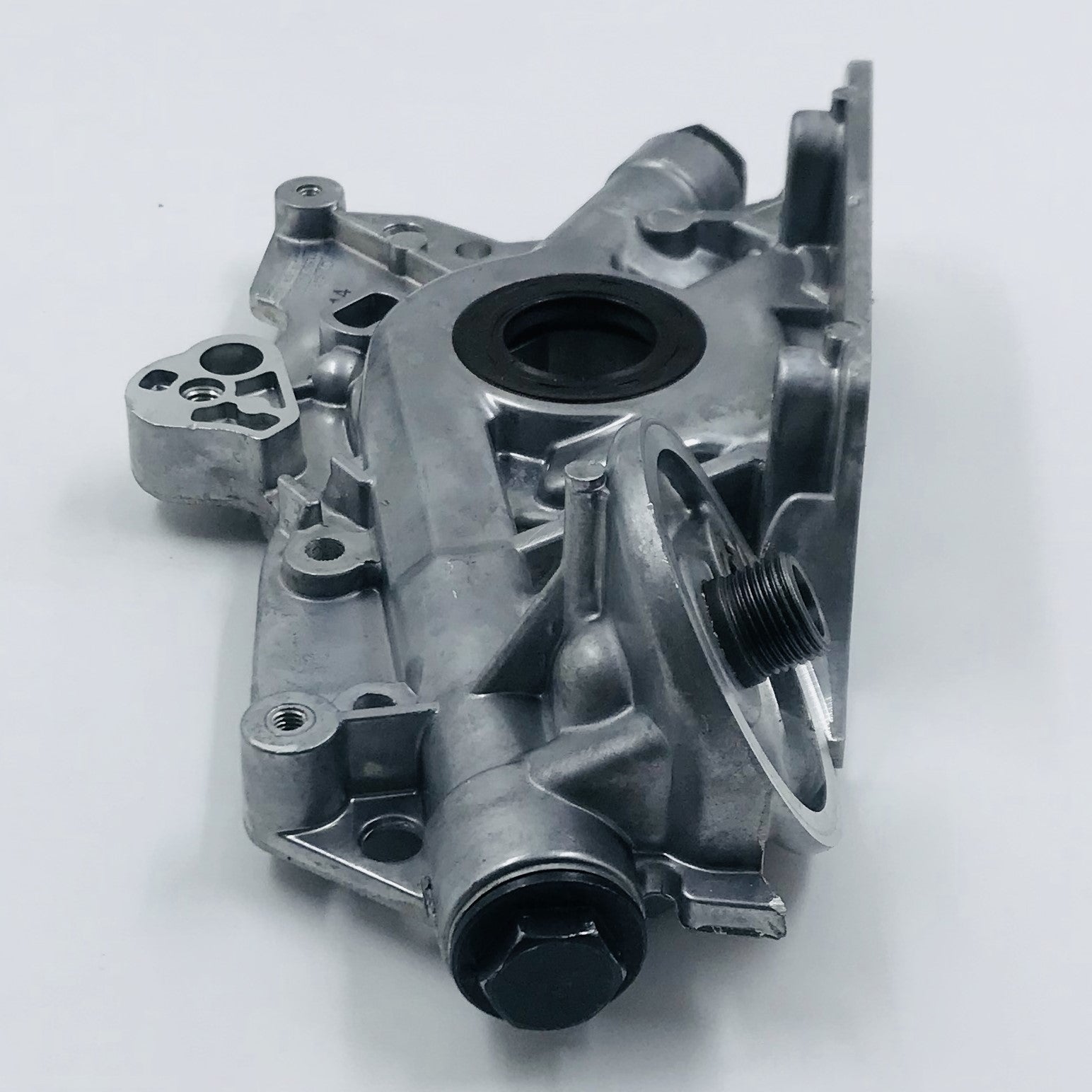 Bomba Aceite Isuzu 2.2 Luv Astra 2.4 Ova